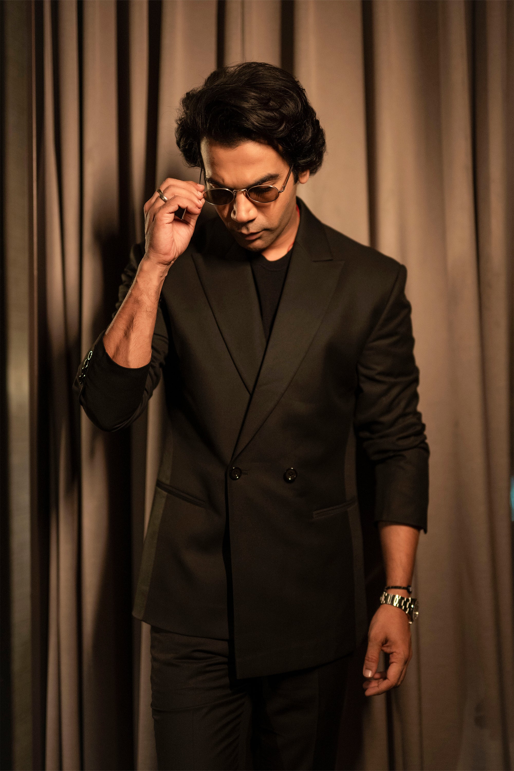 The Dapper Duke Jacket