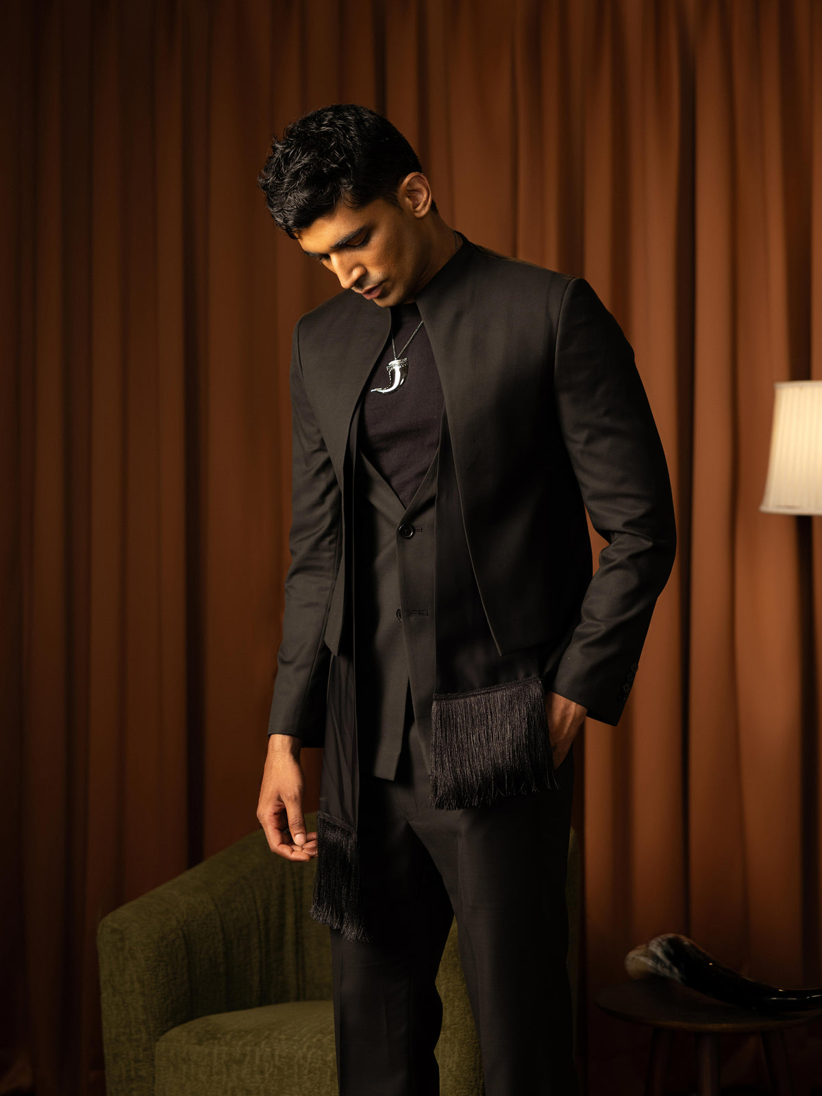 Aristocrat Suit
