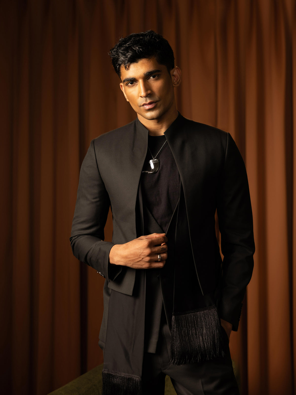 Aristocrat Suit