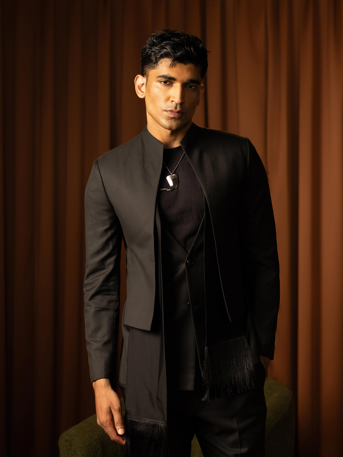 Aristocrat Suit