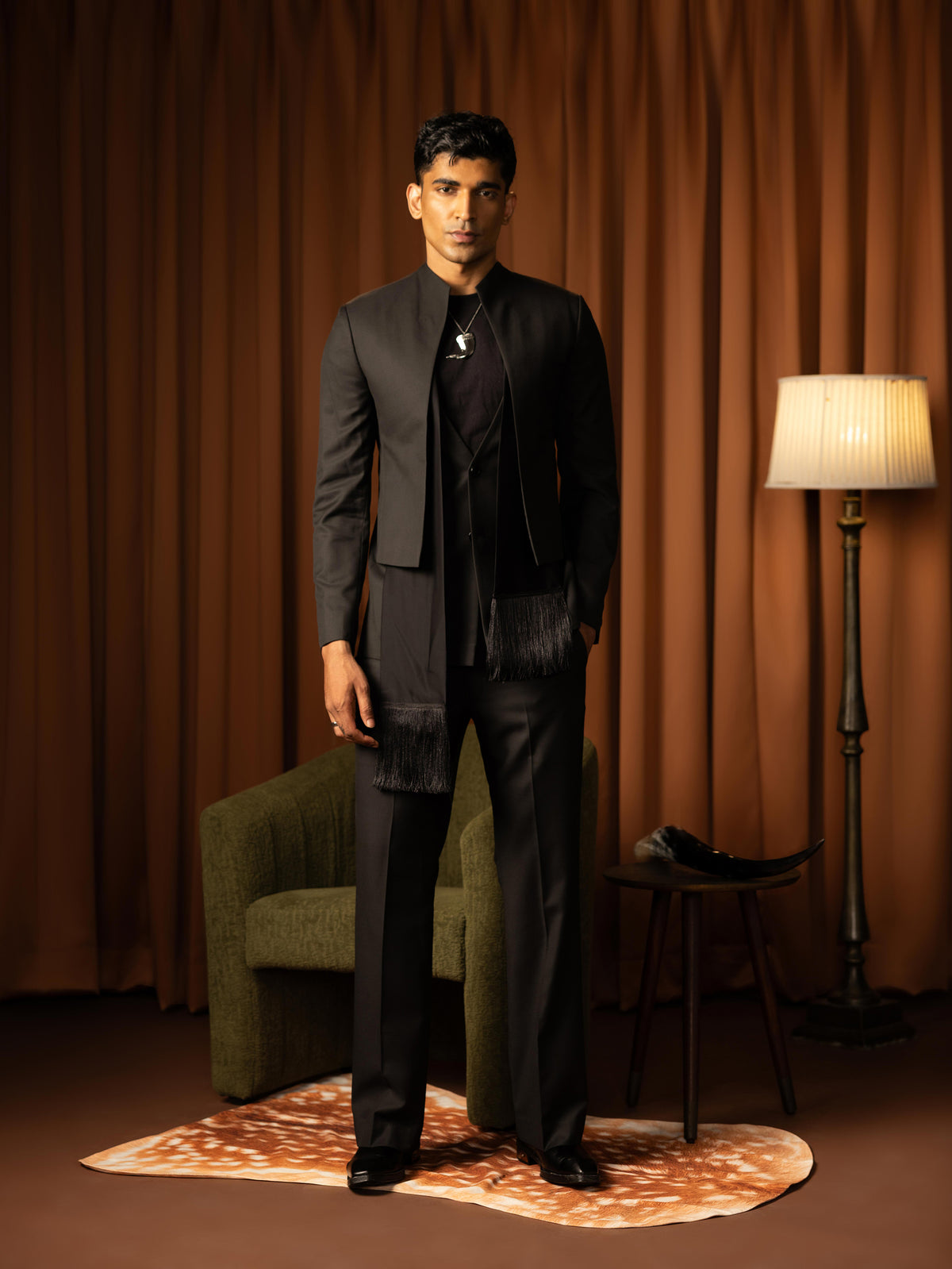 Aristocrat Suit