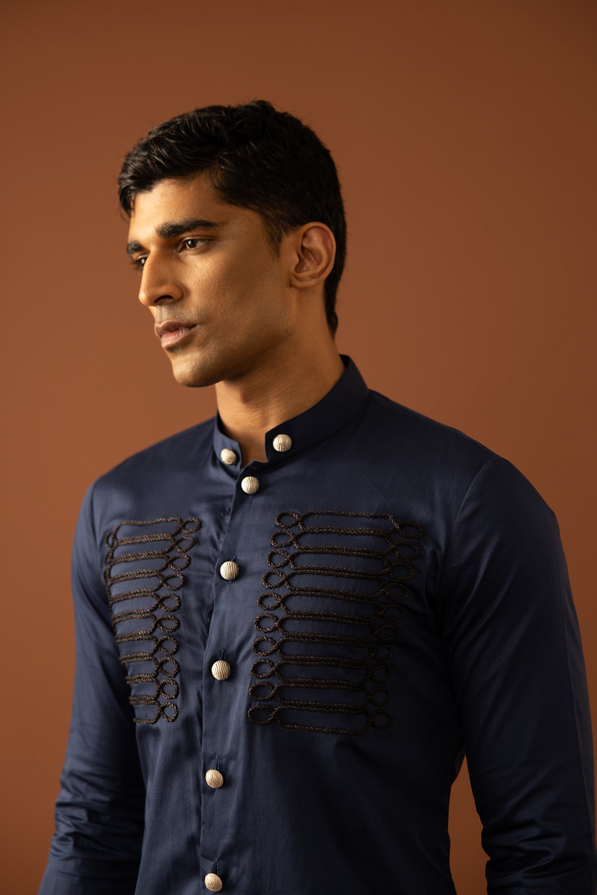 Bonaparte Kurta