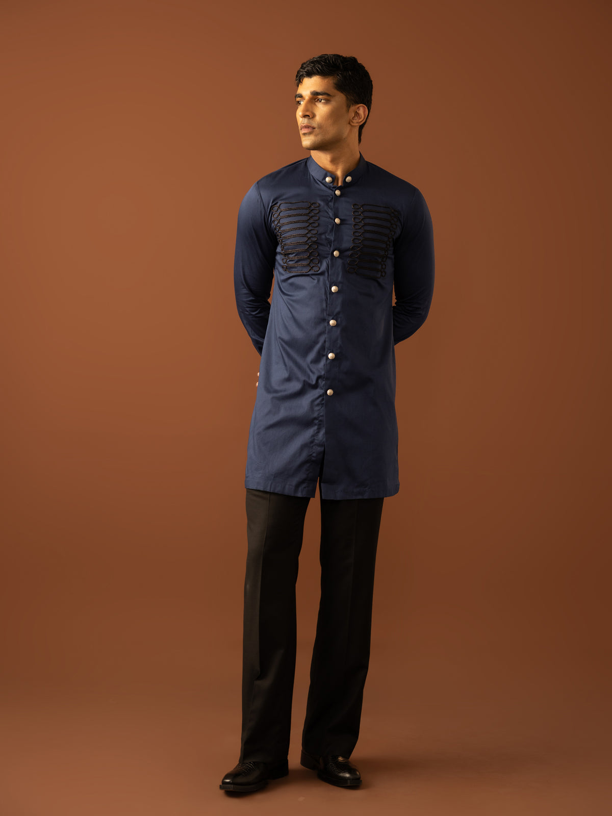 Bonaparte Kurta