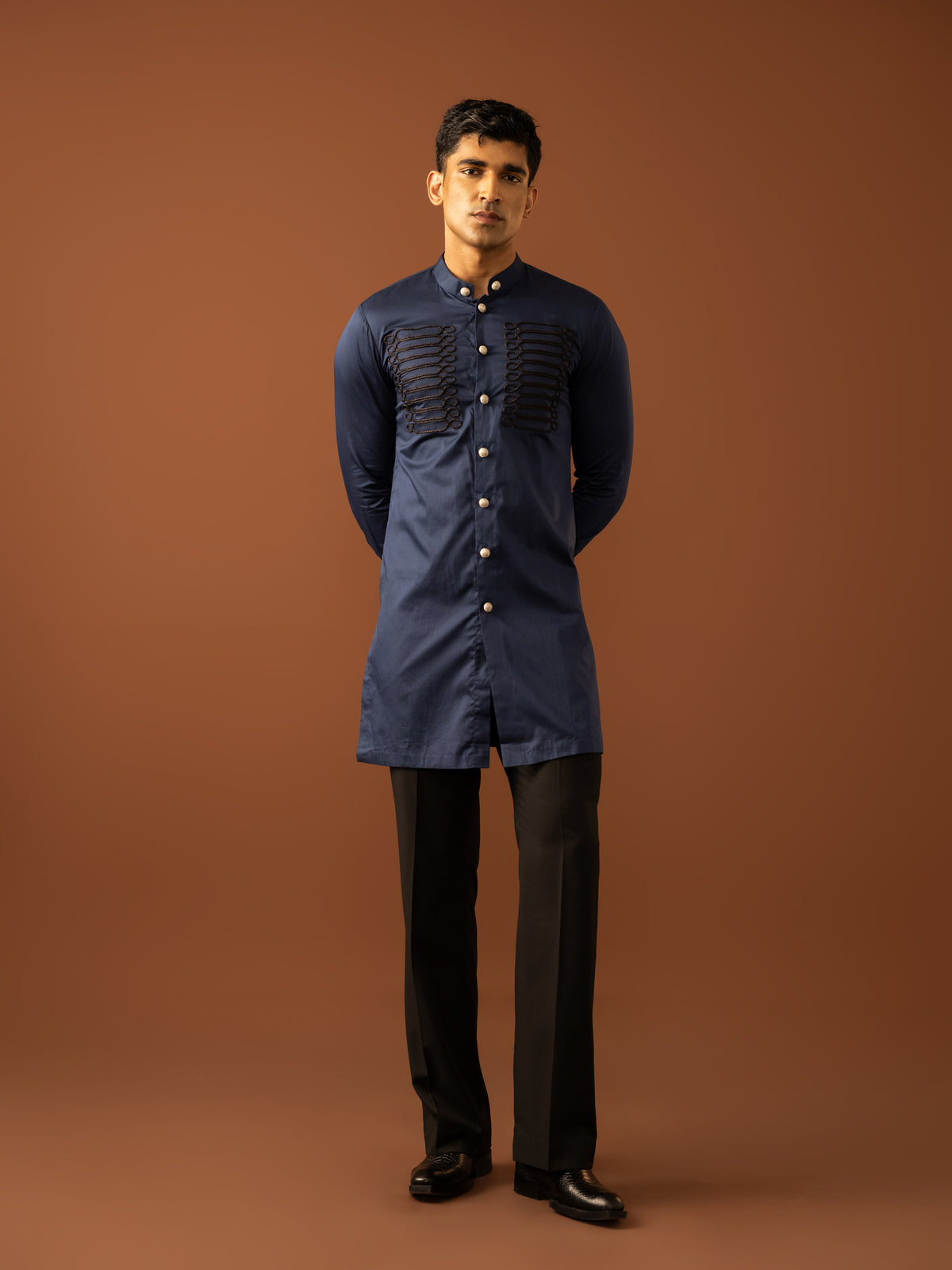 Bonaparte Kurta