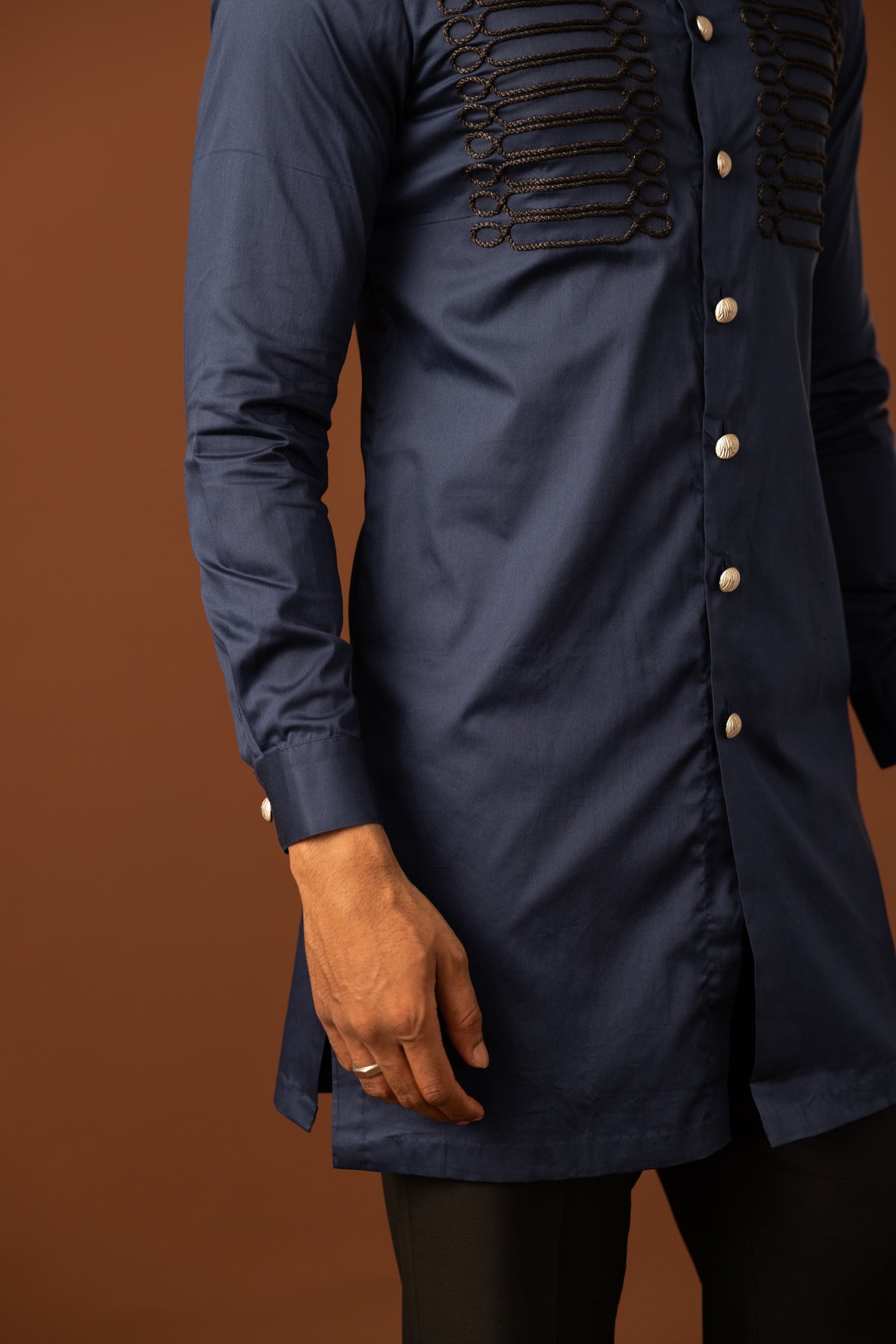 Bonaparte Kurta