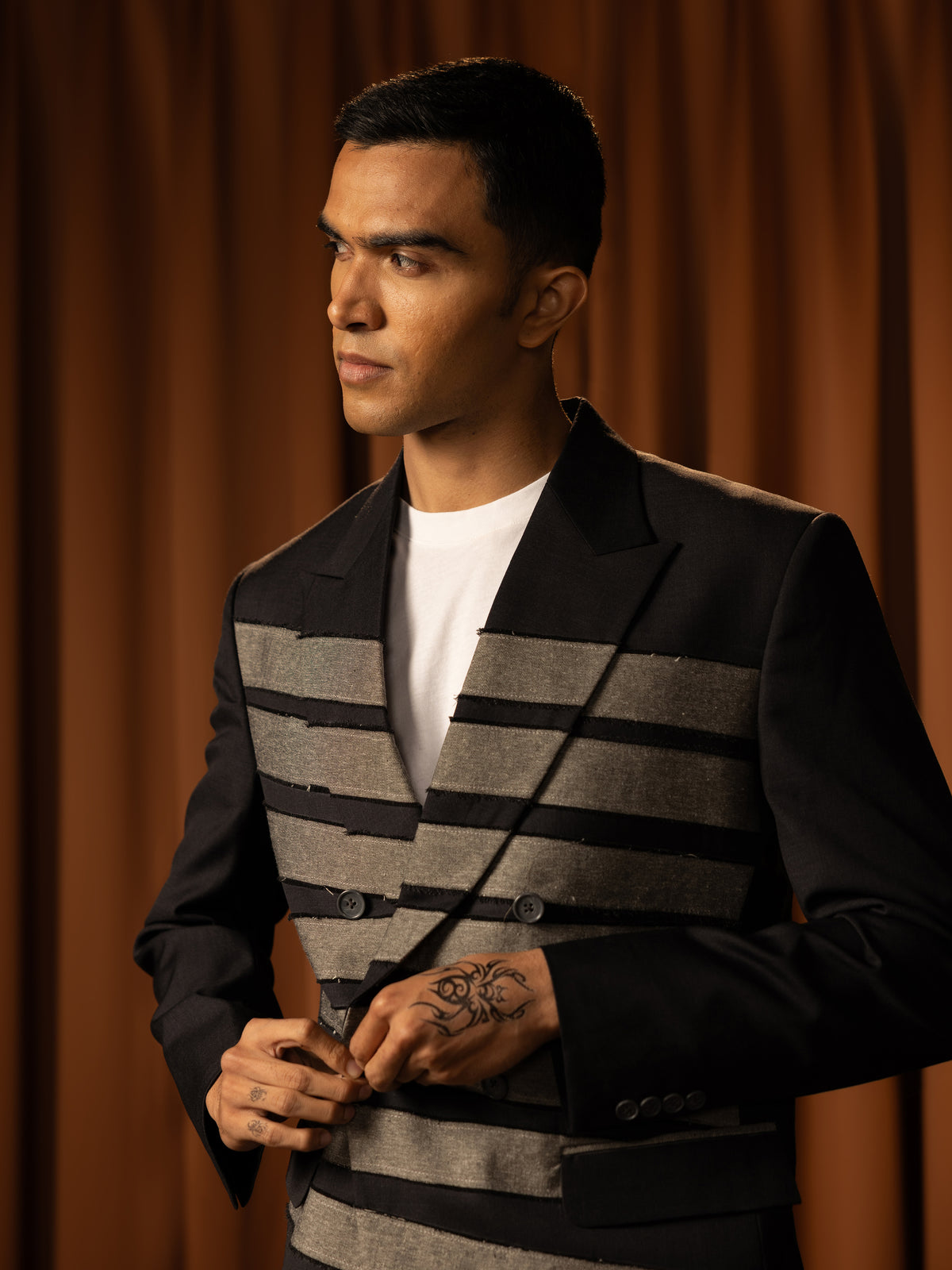 The Bastion Jacket