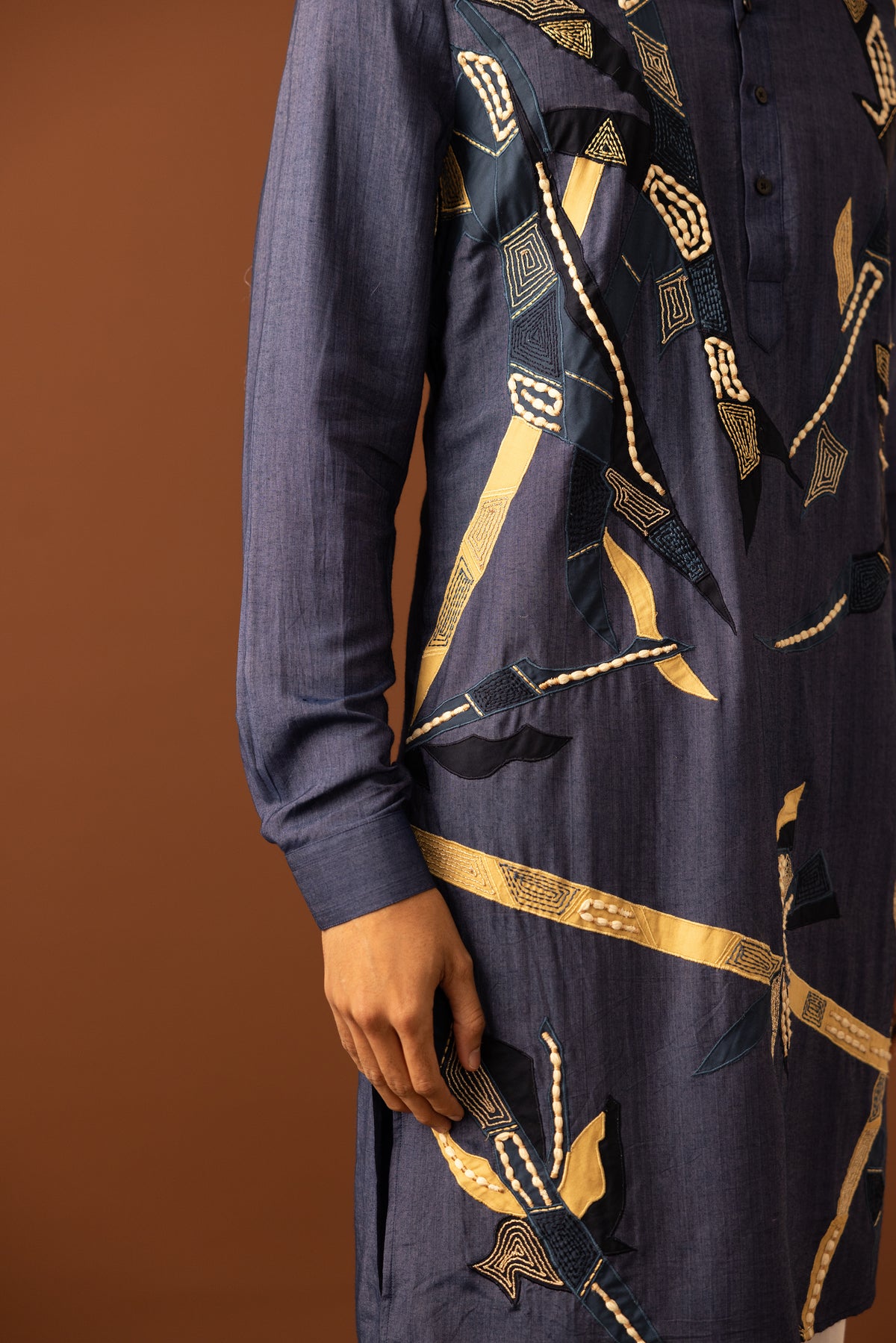 Bosco Kurta