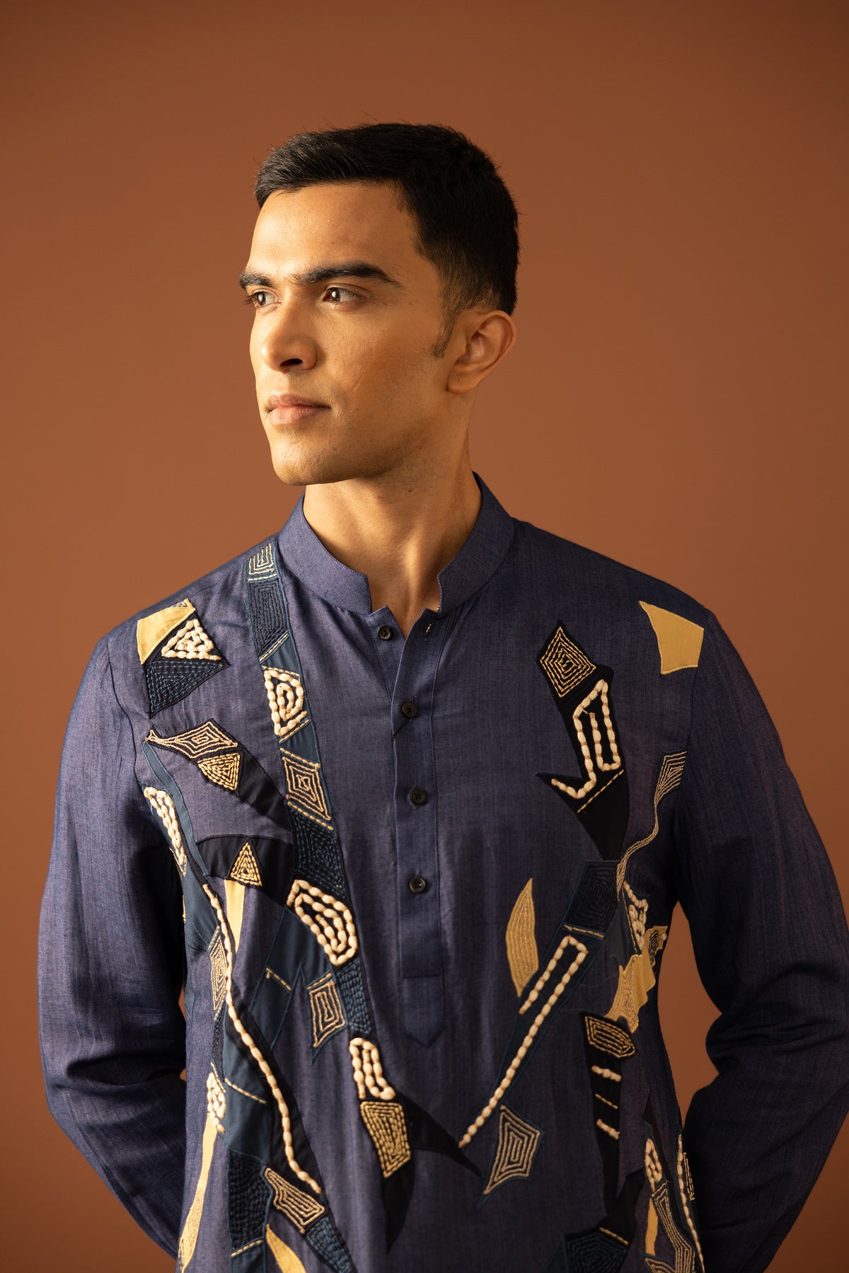 Bosco Kurta