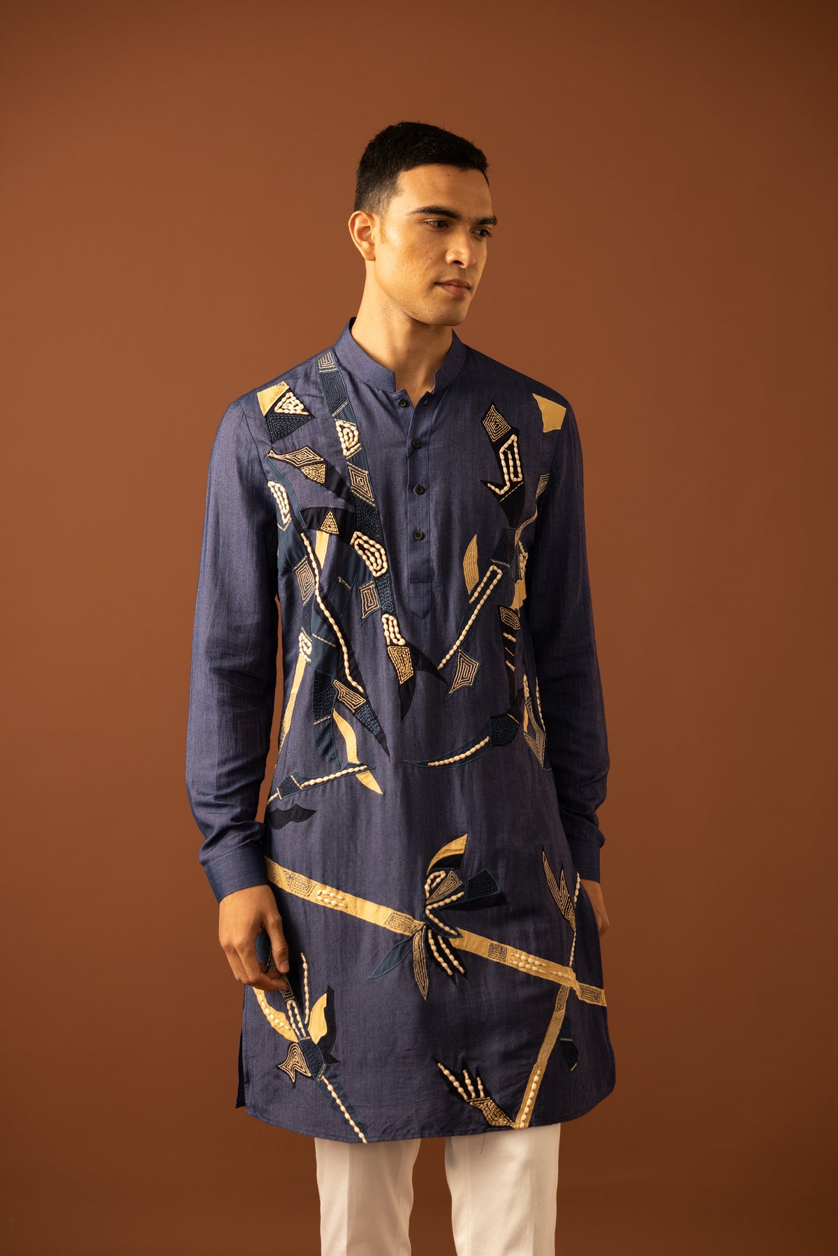 Bosco Kurta