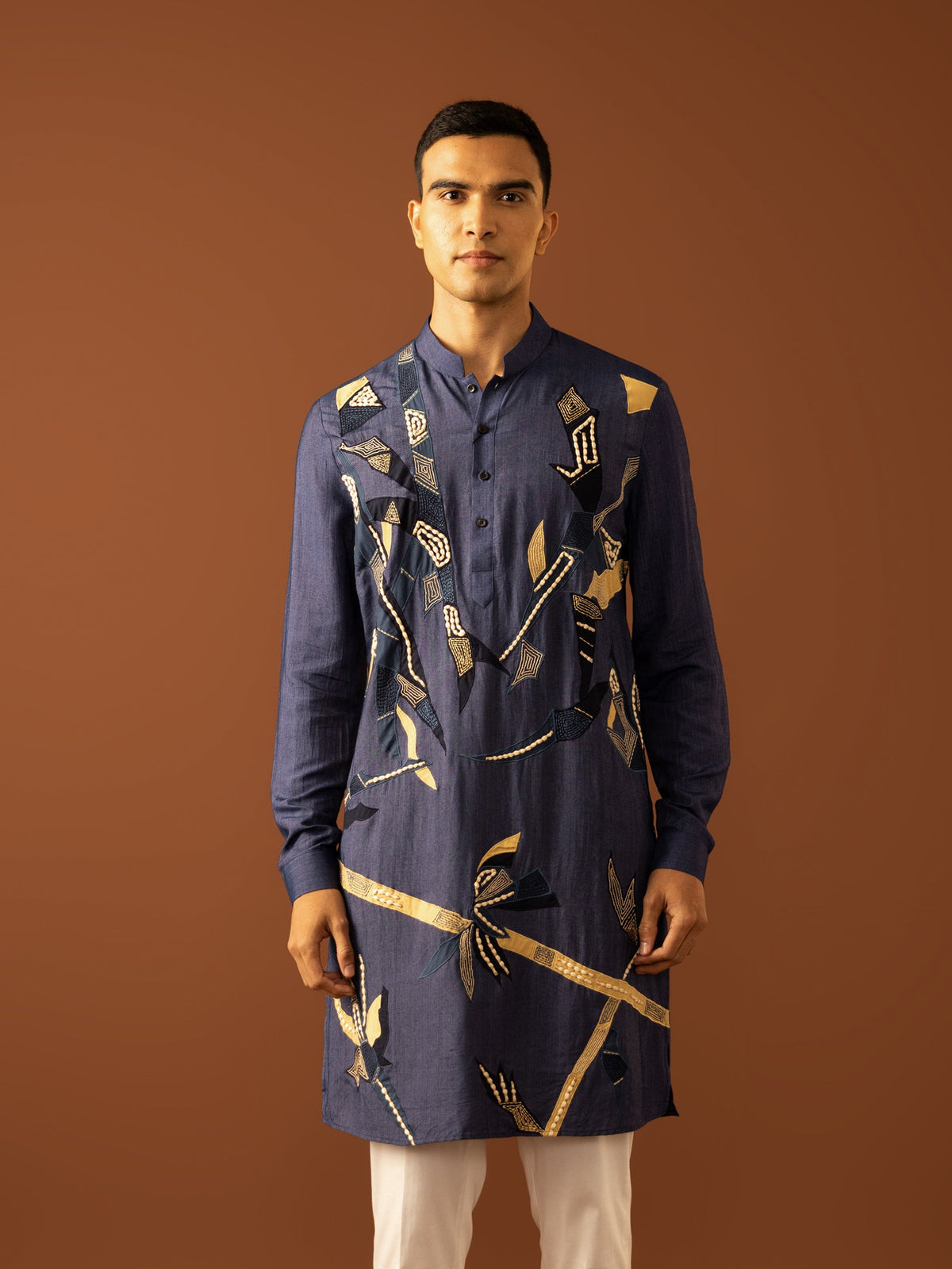 Bosco Kurta
