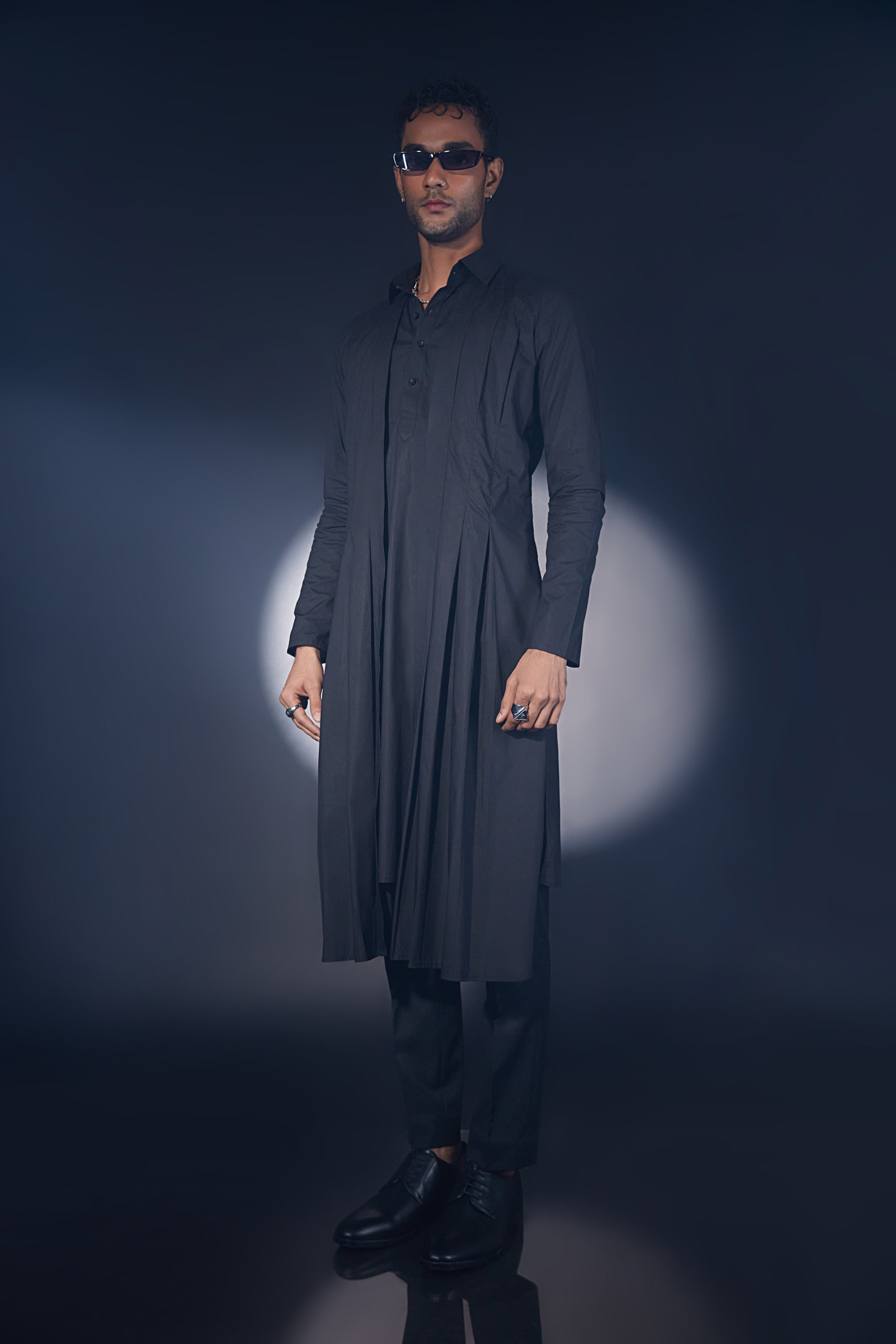 Cosmic Dancer Kurta