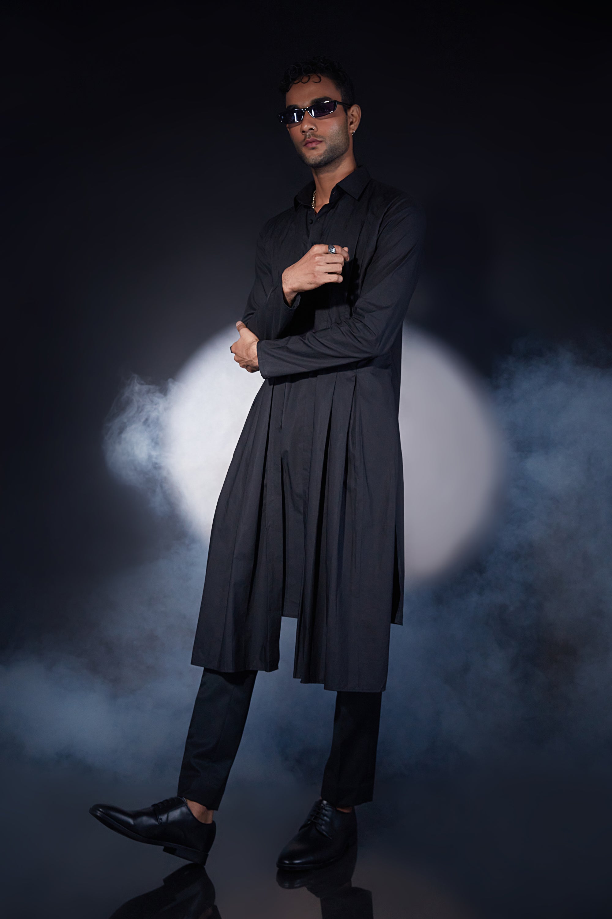 Cosmic Dancer Kurta