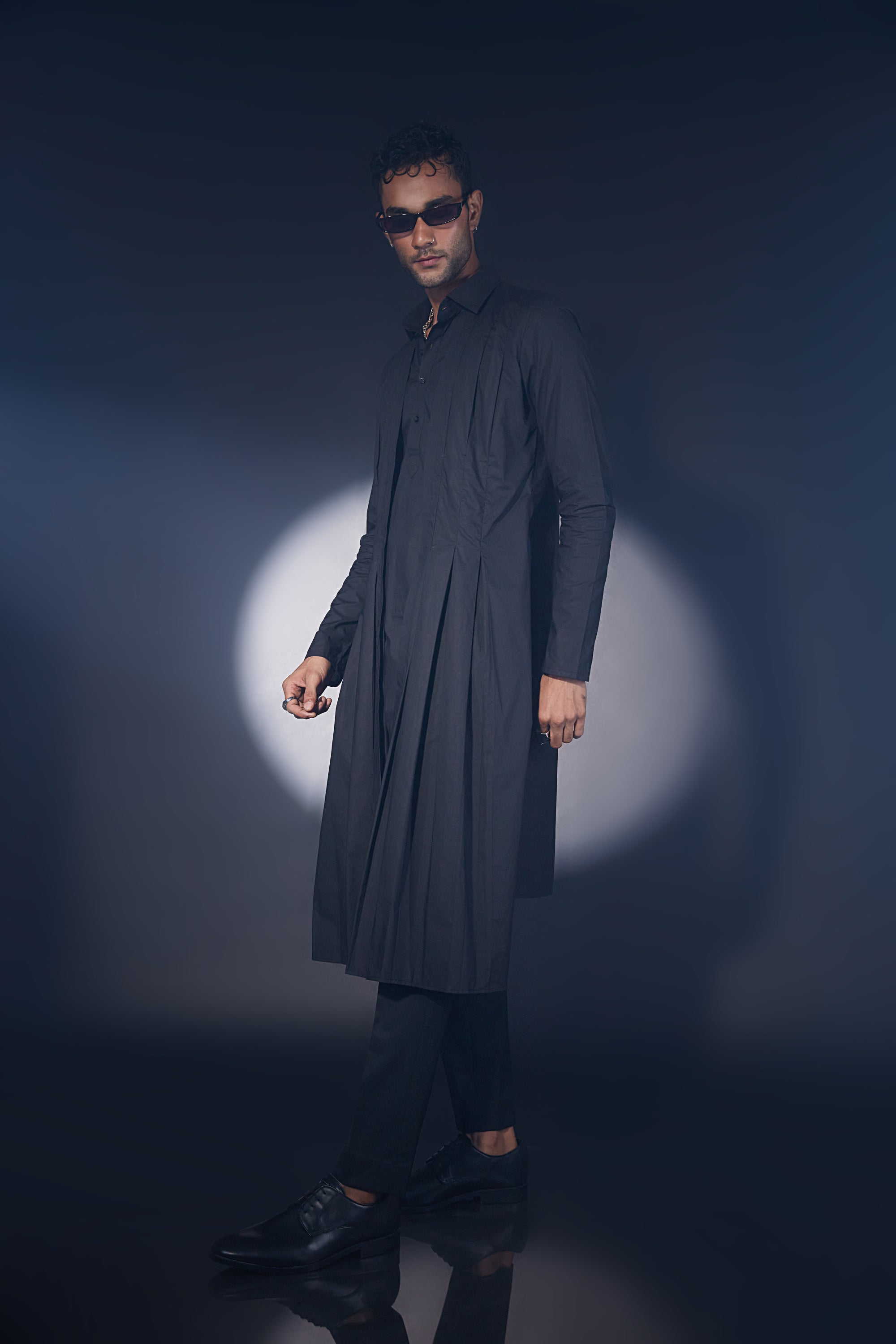 Cosmic Dancer Kurta