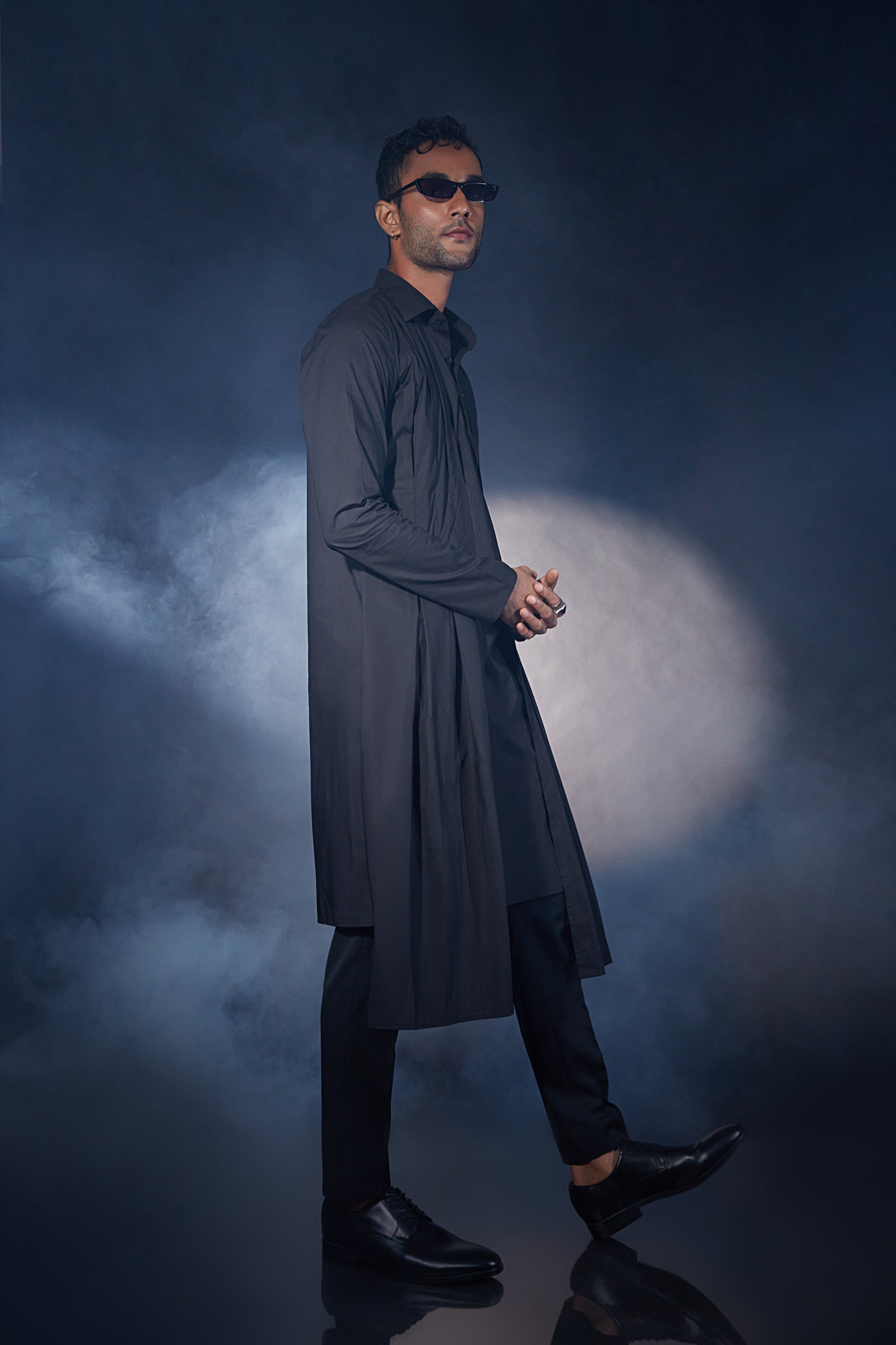 Cosmic Dancer Kurta