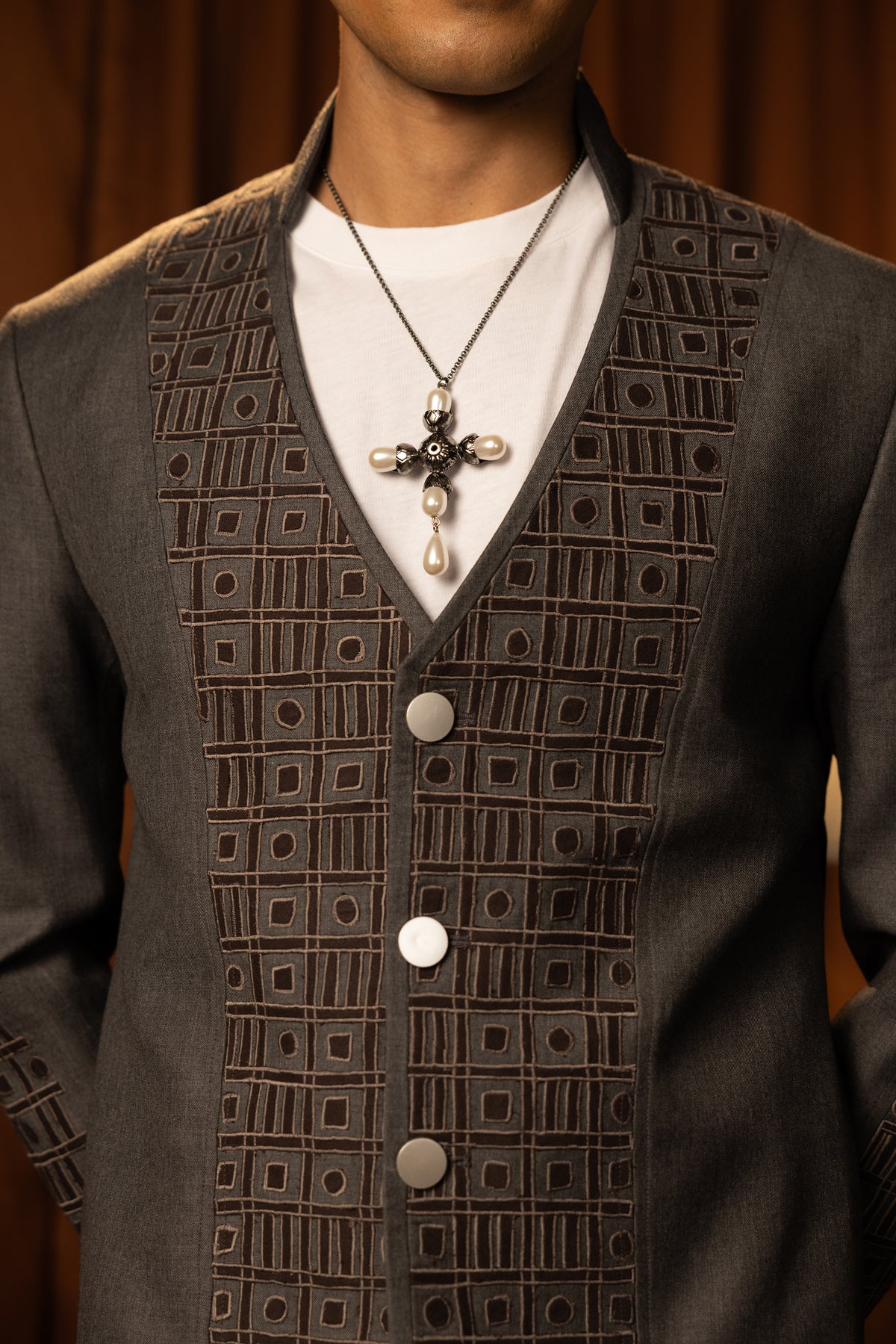 The Cipher Jacket