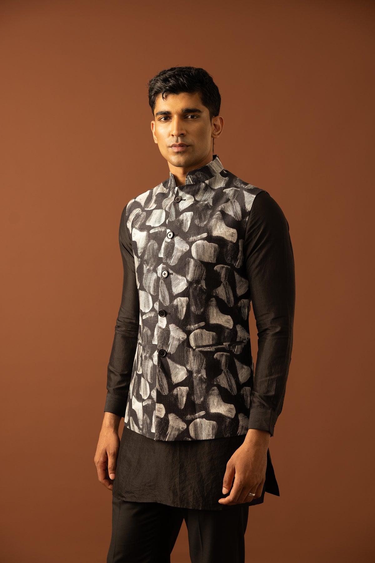 Domus Waistcoat