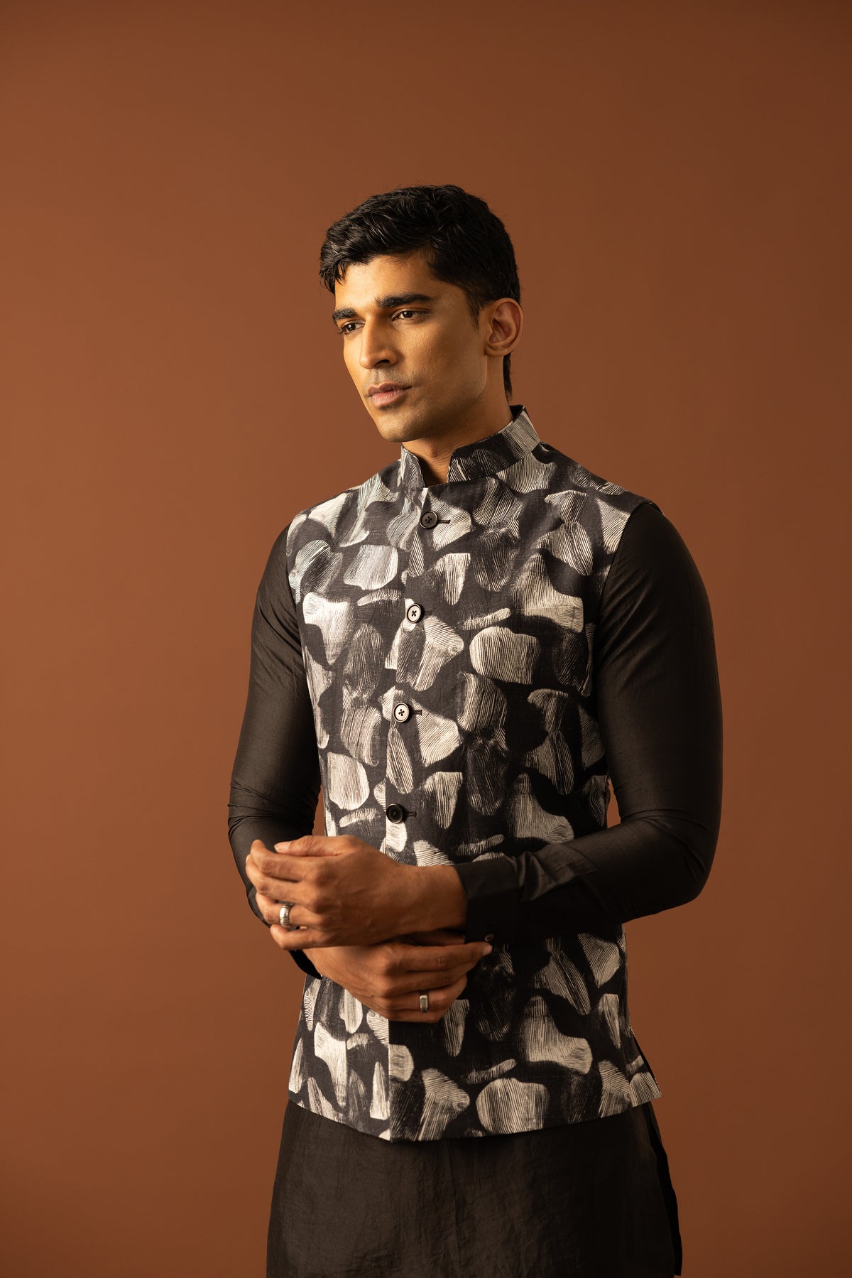 Domus Waistcoat