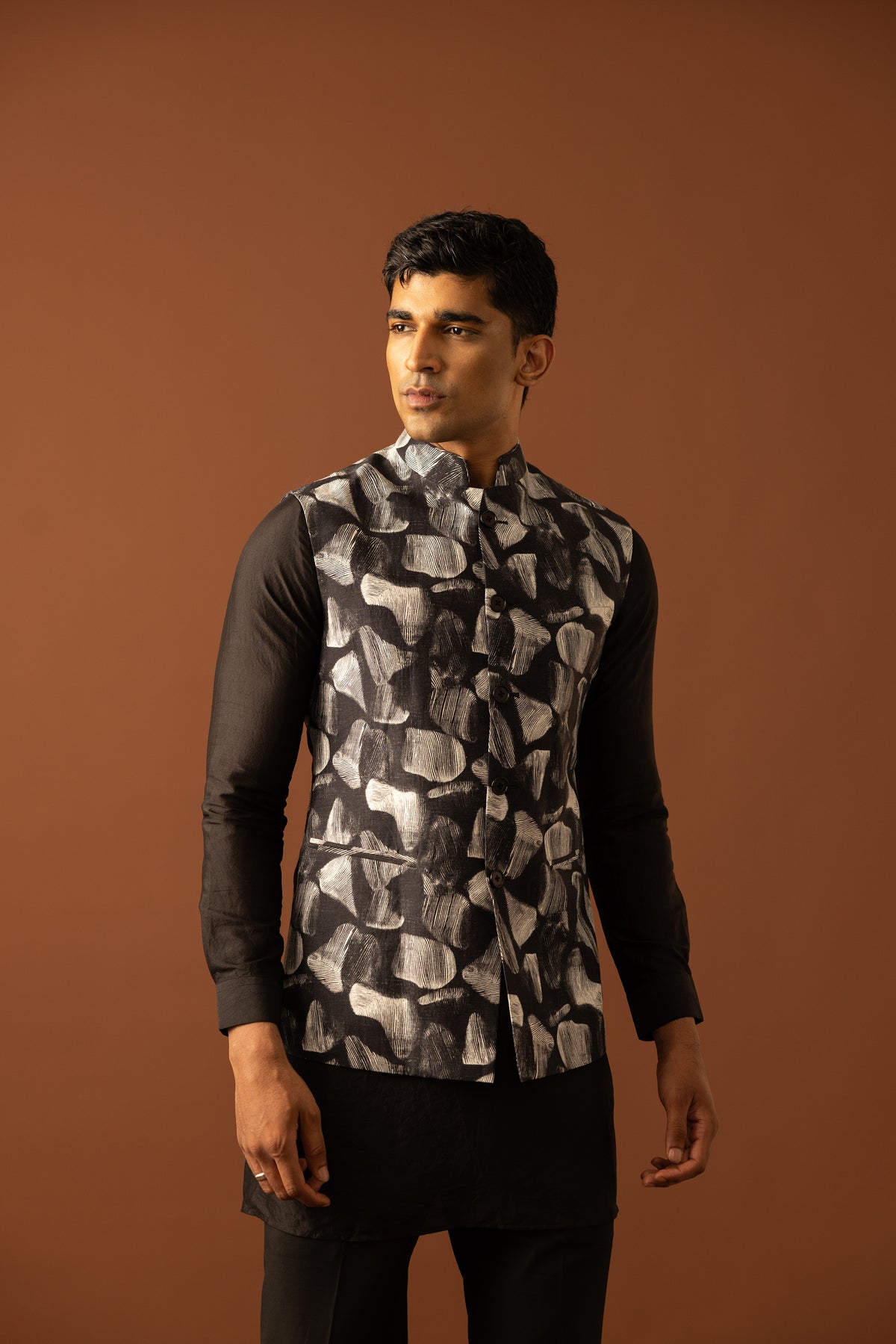 Domus Waistcoat