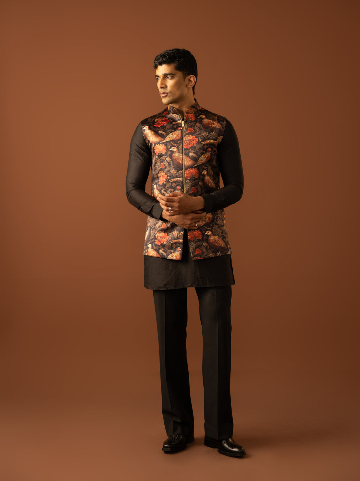 Fior di Roma Waistcoat