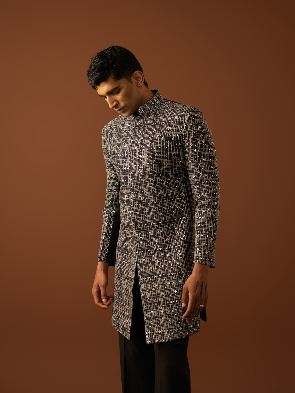 Imperium Sherwani