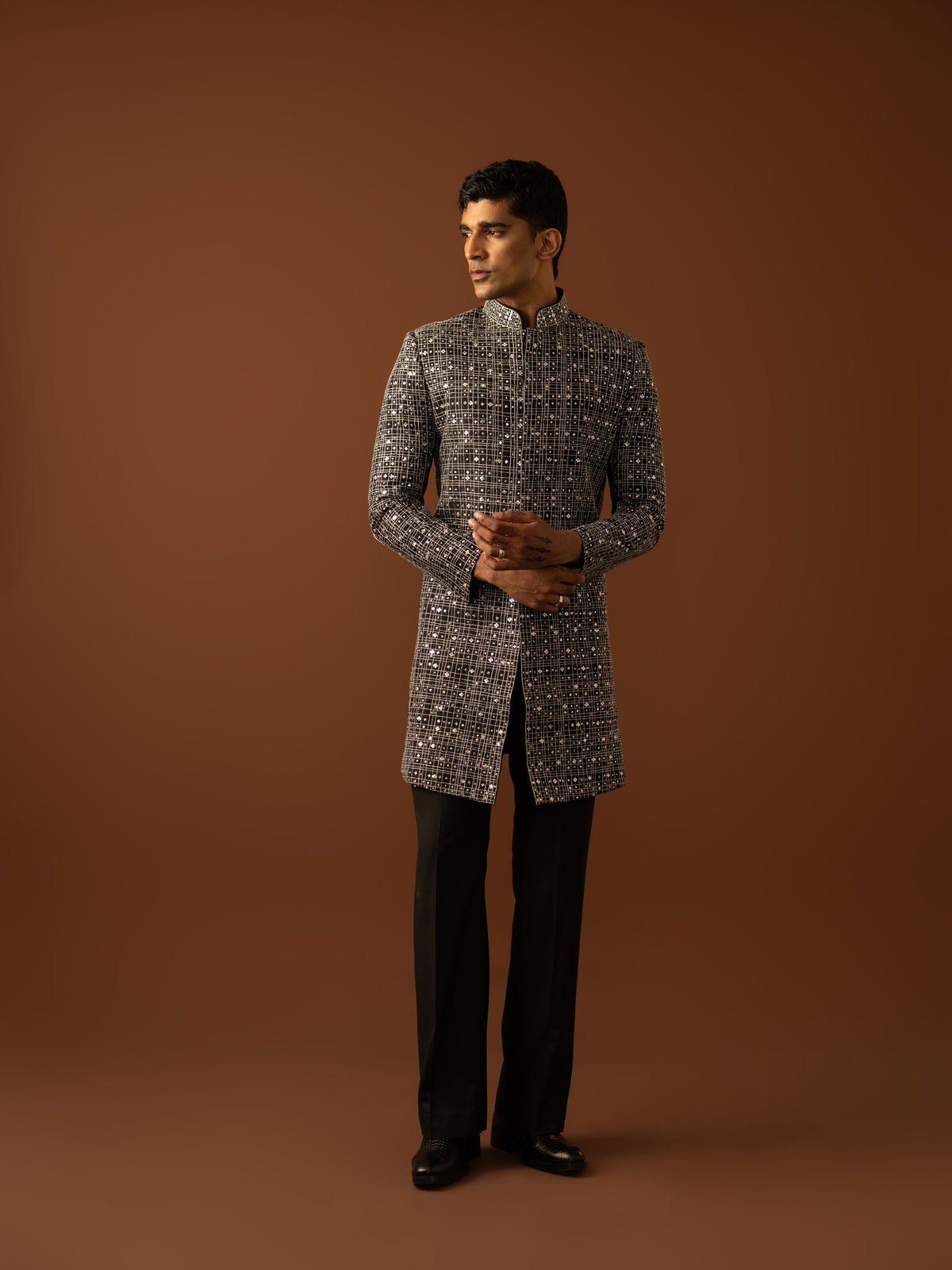 Imperium Sherwani