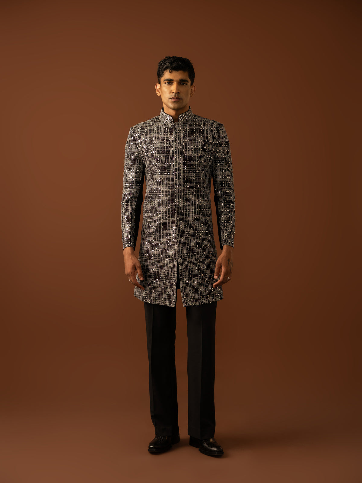 Imperium Sherwani