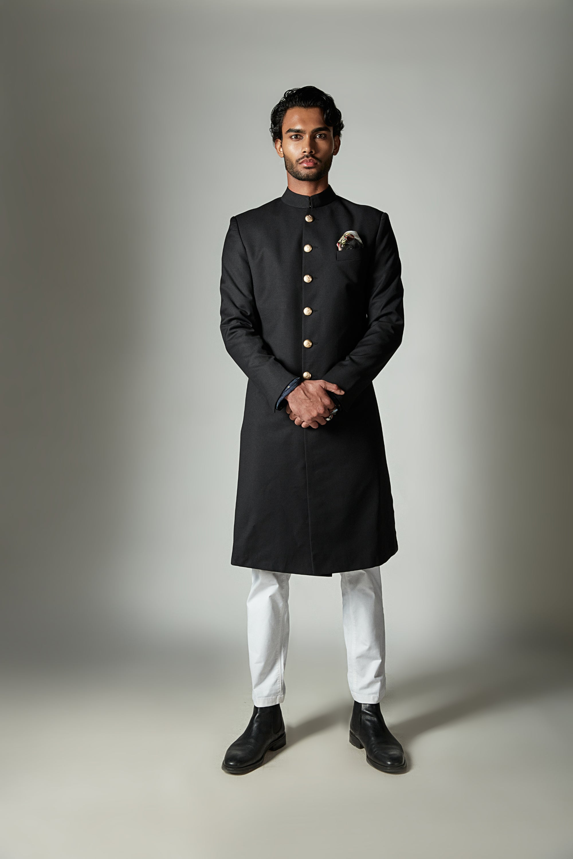 Majesty Sherwani