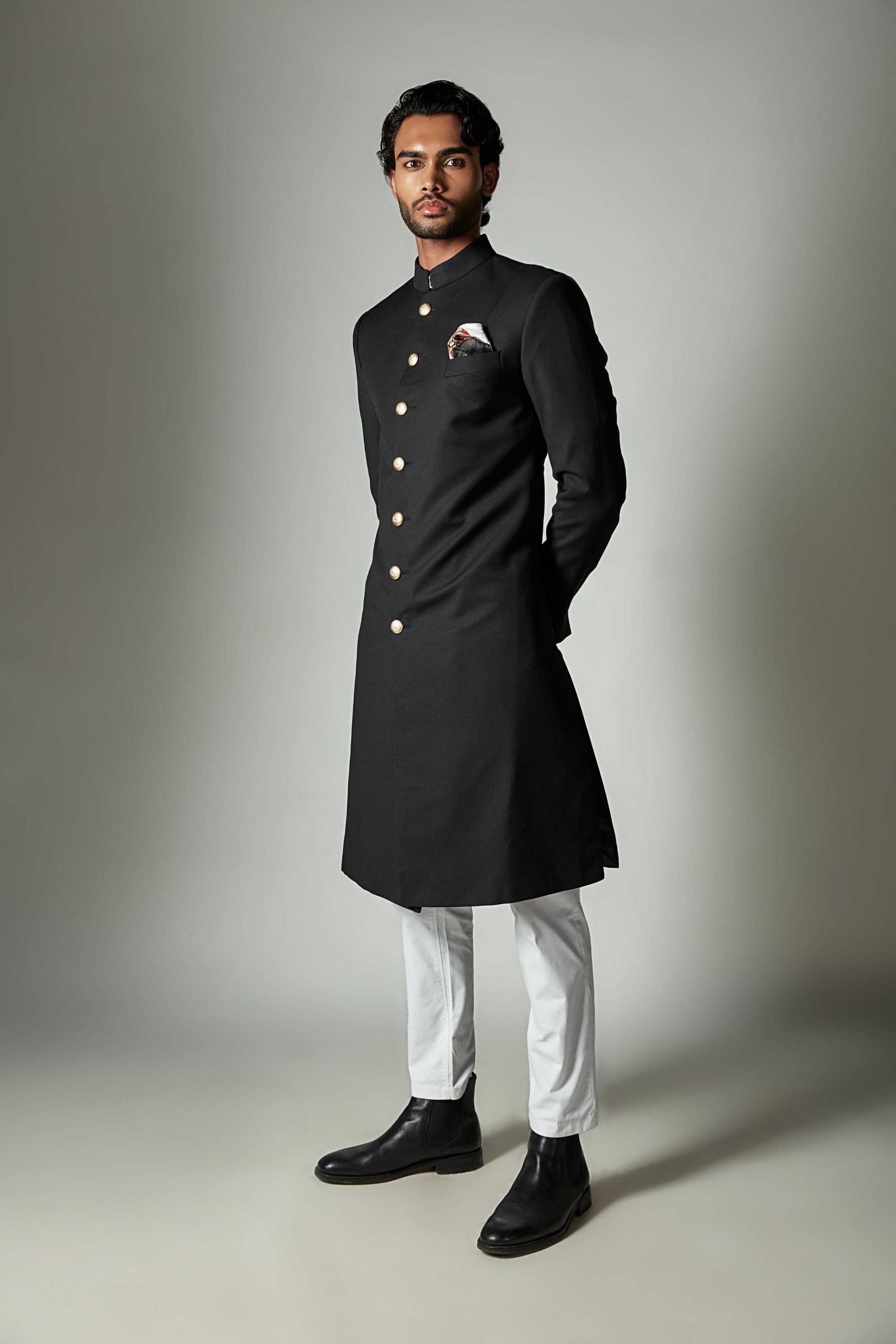 Majesty Sherwani