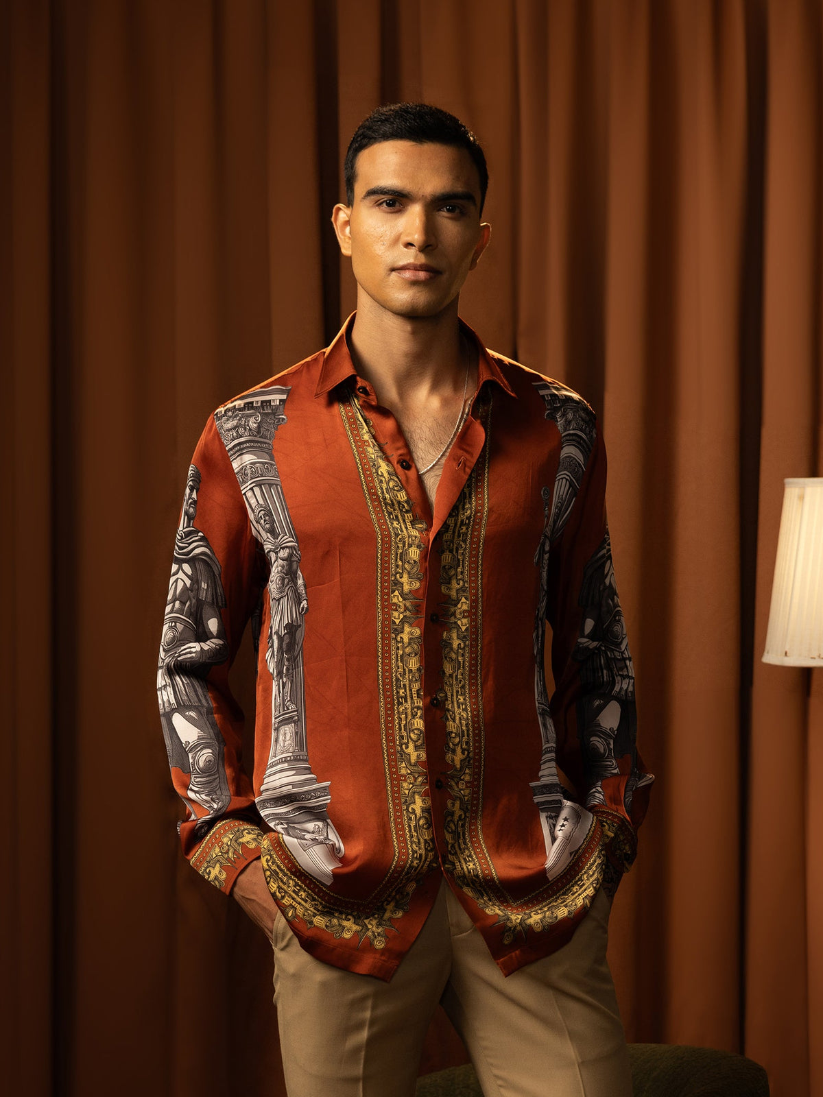 Maximus Shirt