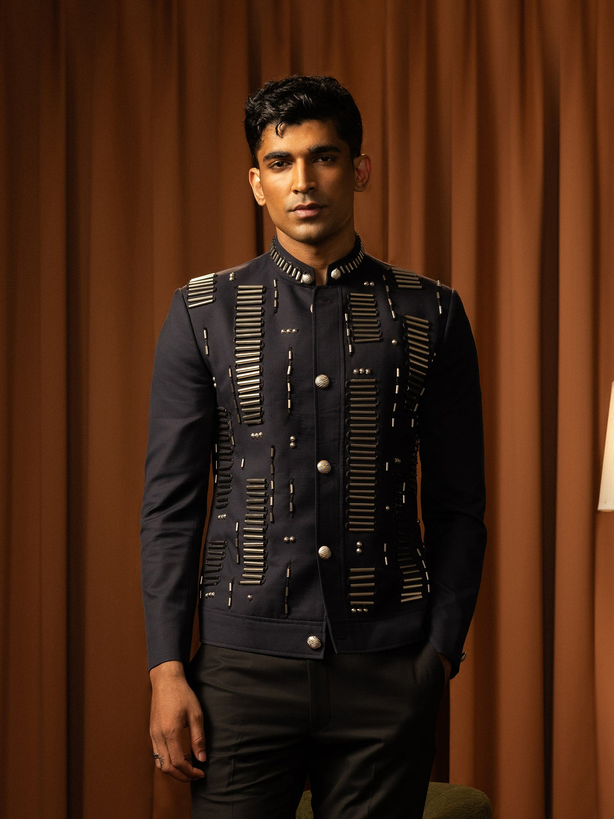 Regiment Eleven Jacket