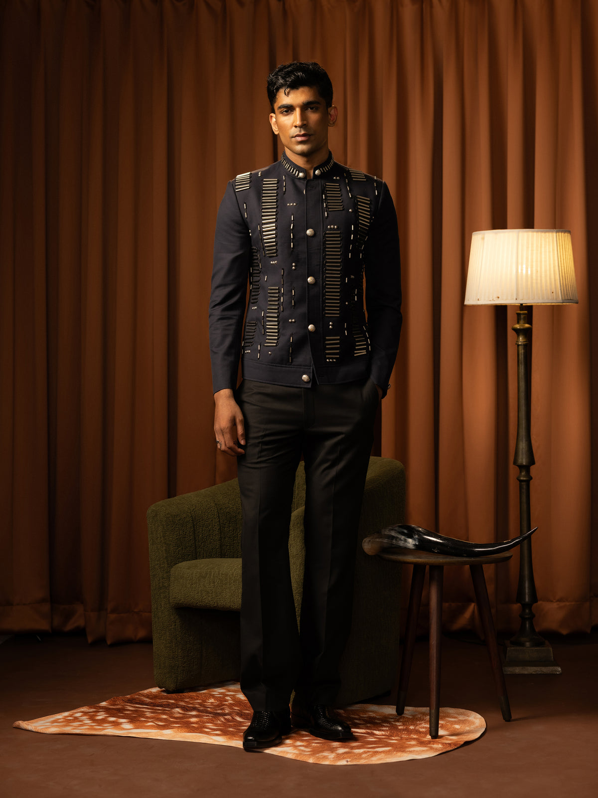 Regiment Eleven Jacket