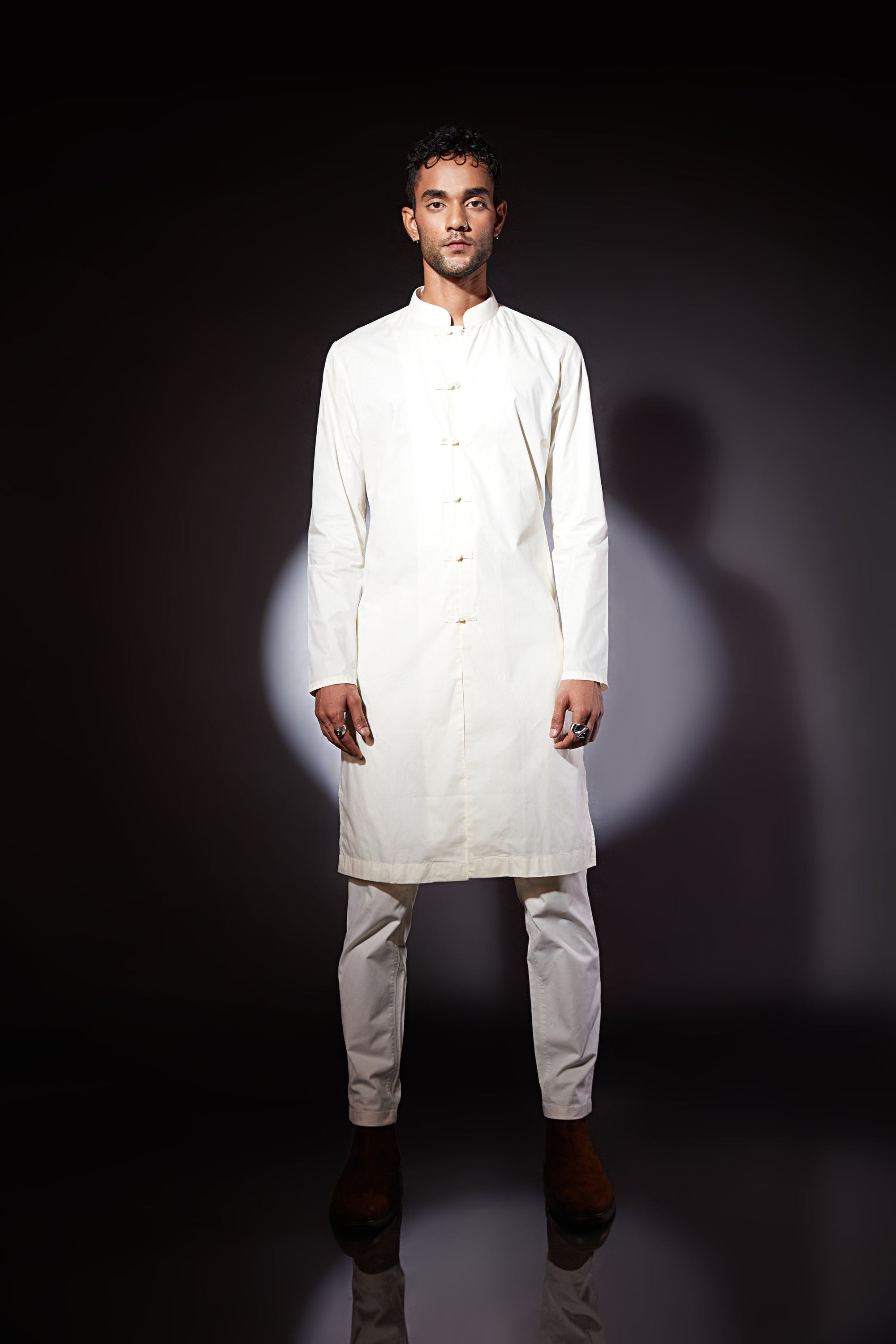 Shanghai Kurta