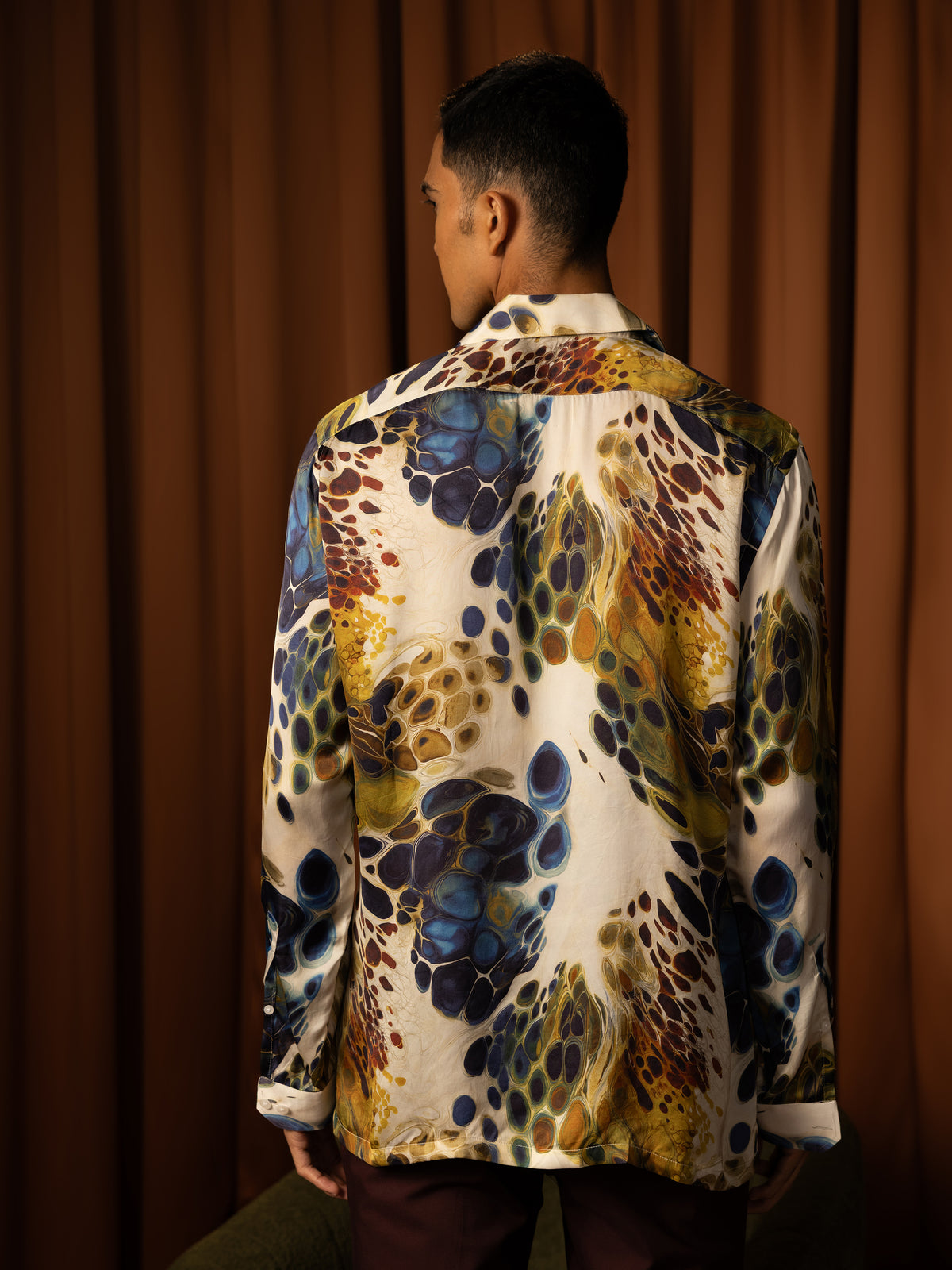 Savanna Shirt