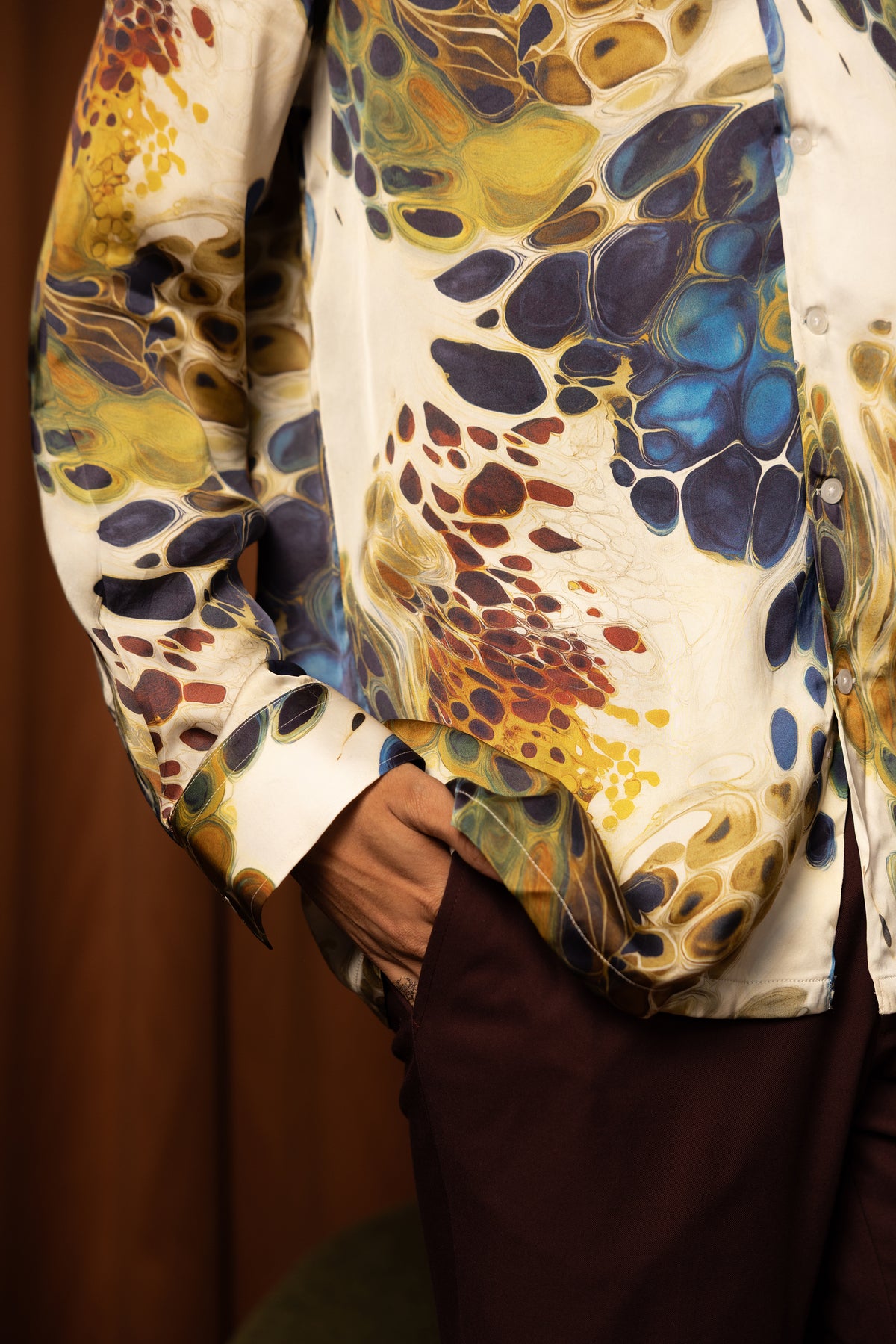 Savanna Shirt