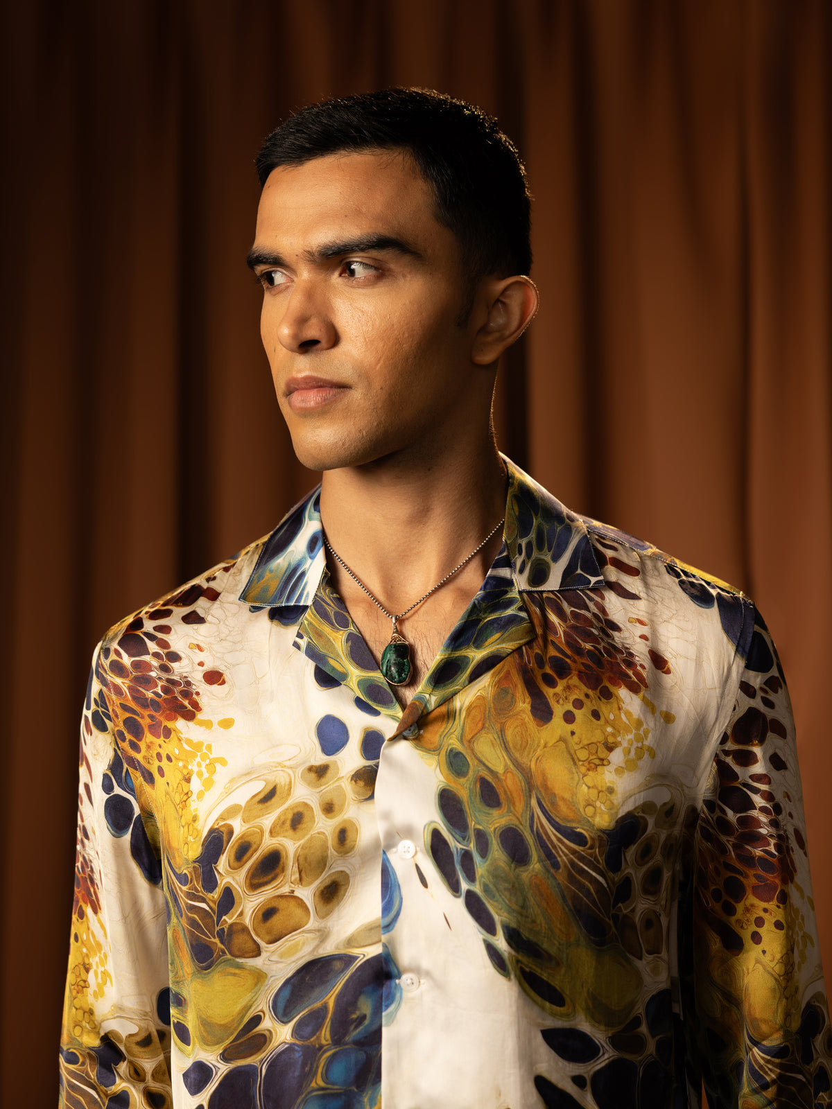 Savanna Shirt