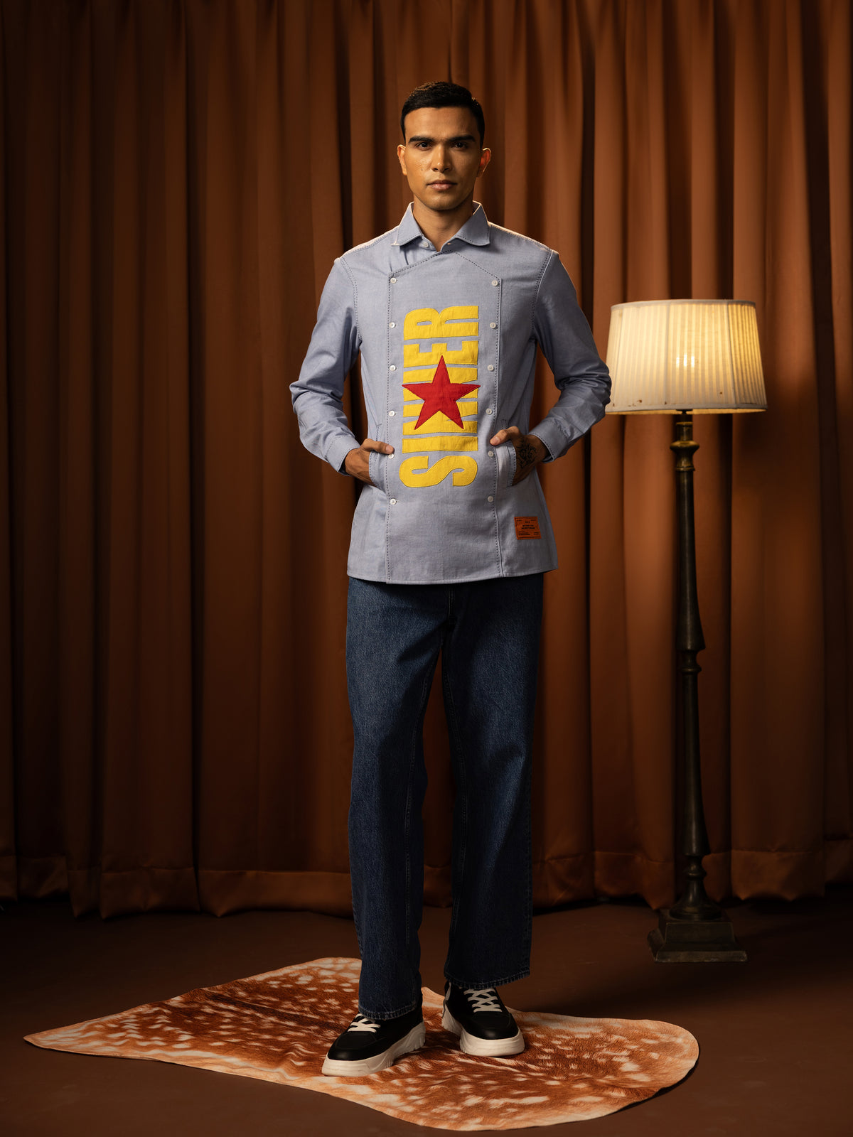 Sinner Shirt