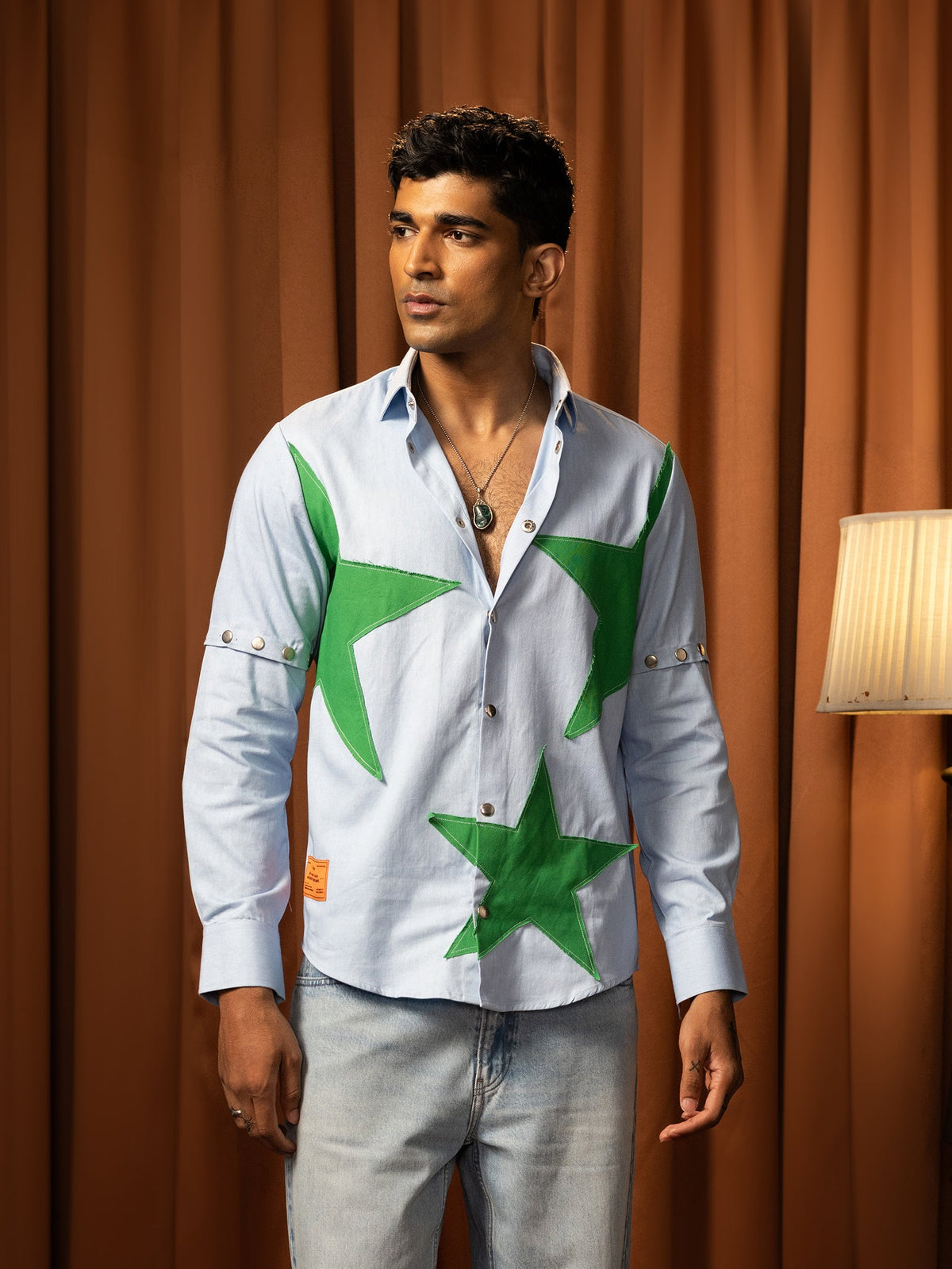 Starfield Shirt
