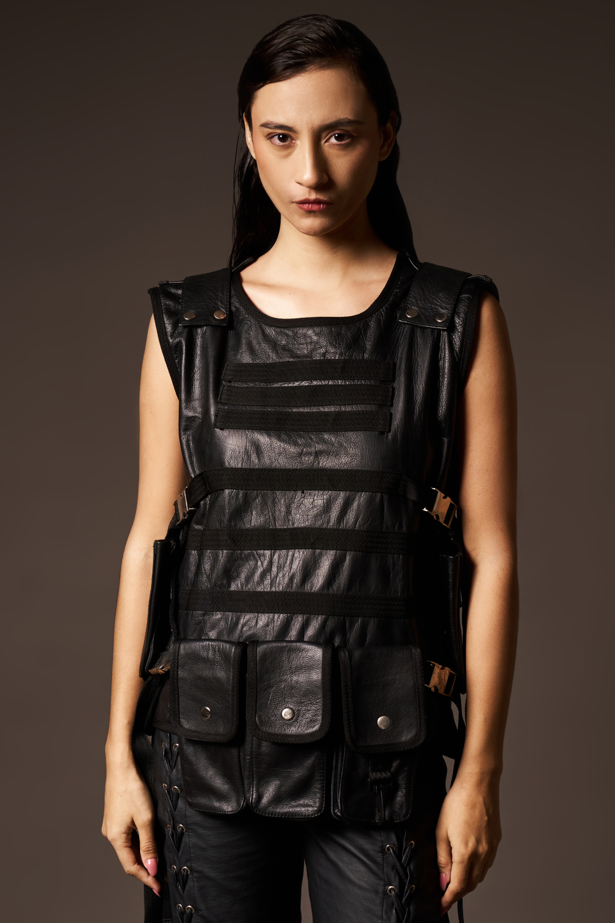 K-9 Waistcoat For Women