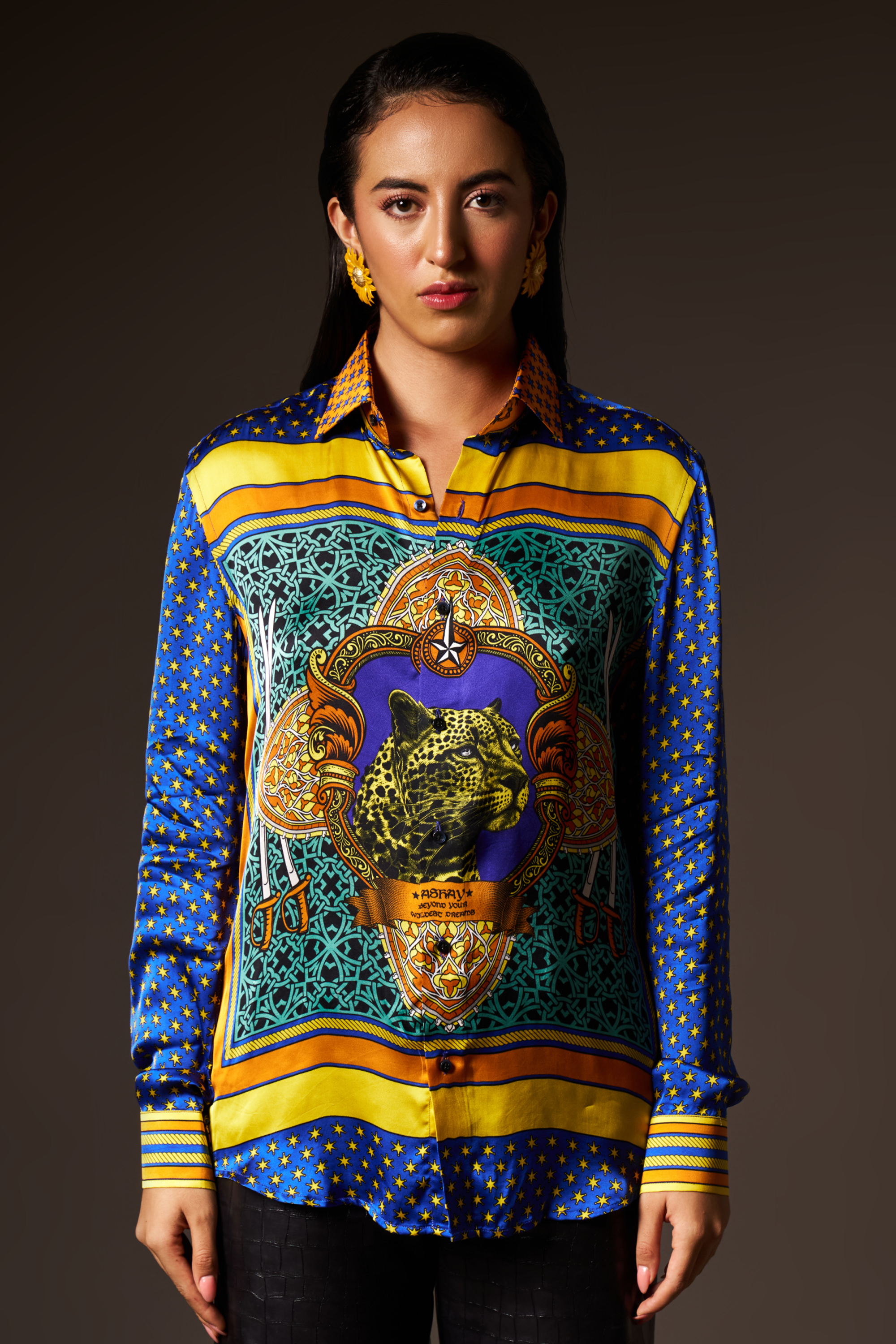 Panstar Shirt For Women