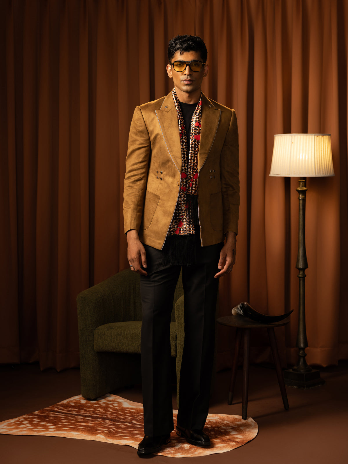 The Ironclad Jacket