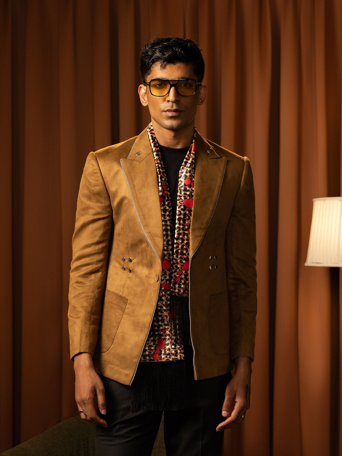 The Ironclad Jacket