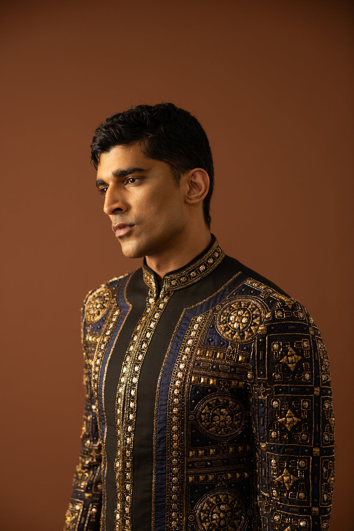 The Sovereign Star Jacket