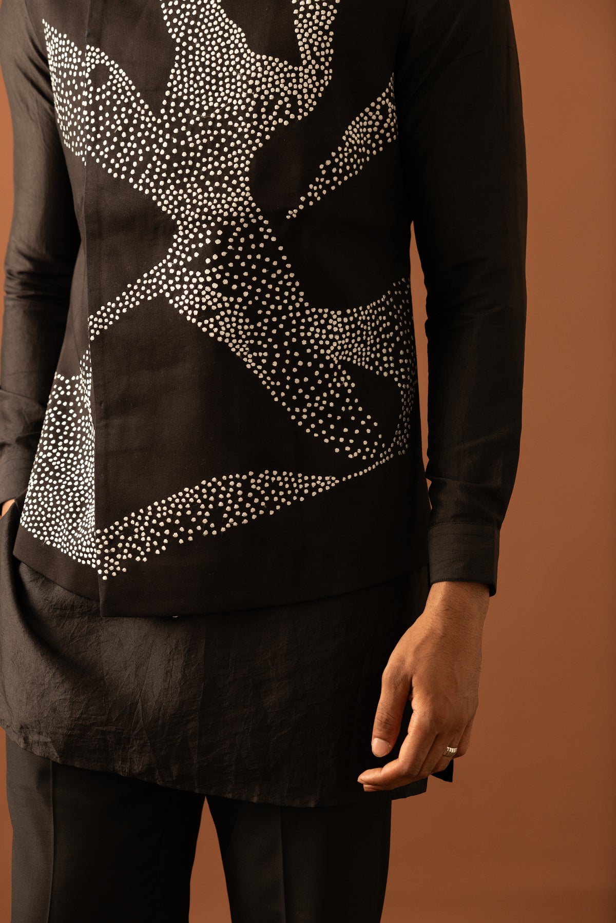 The Terrain Waistcoat