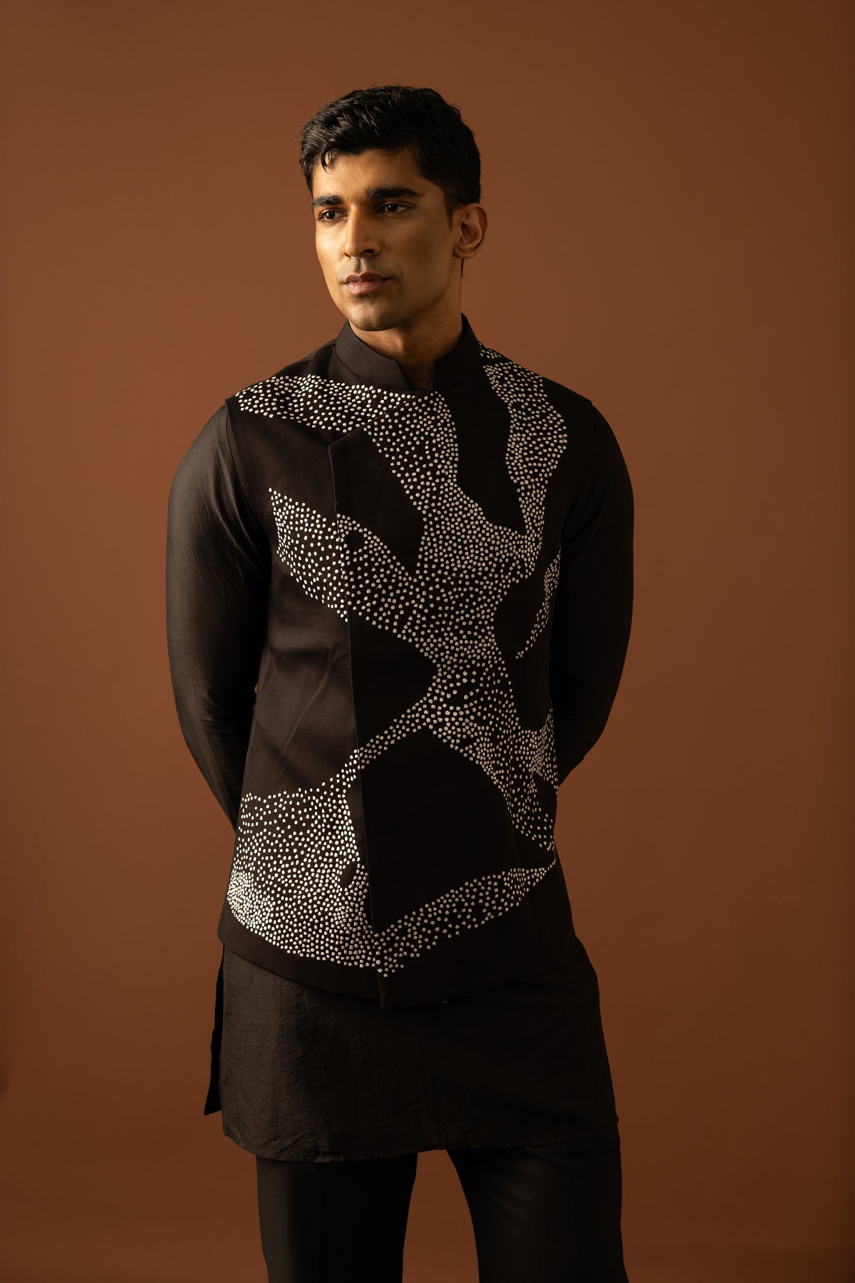 The Terrain Waistcoat