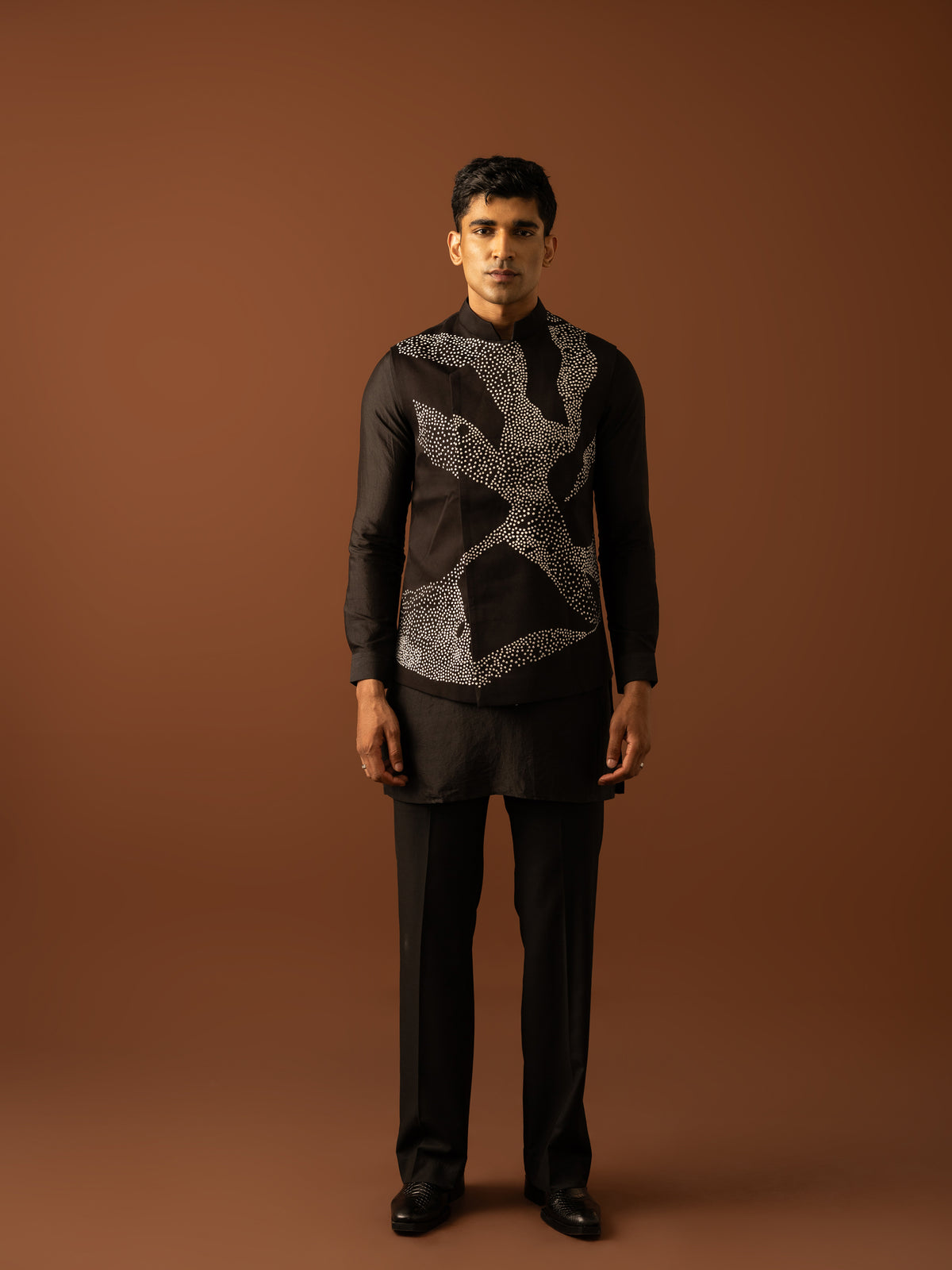 The Terrain Waistcoat