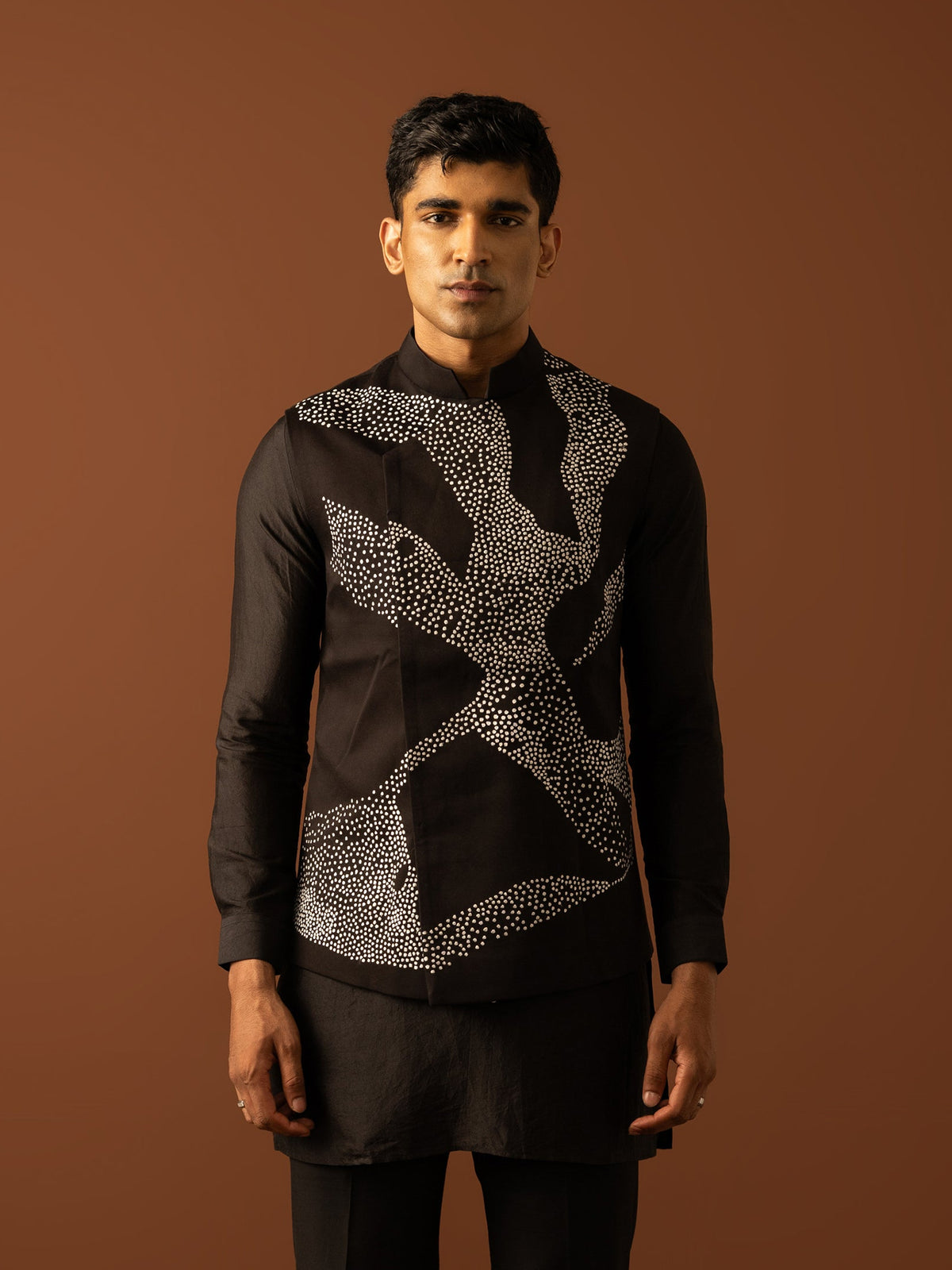 The Terrain Waistcoat
