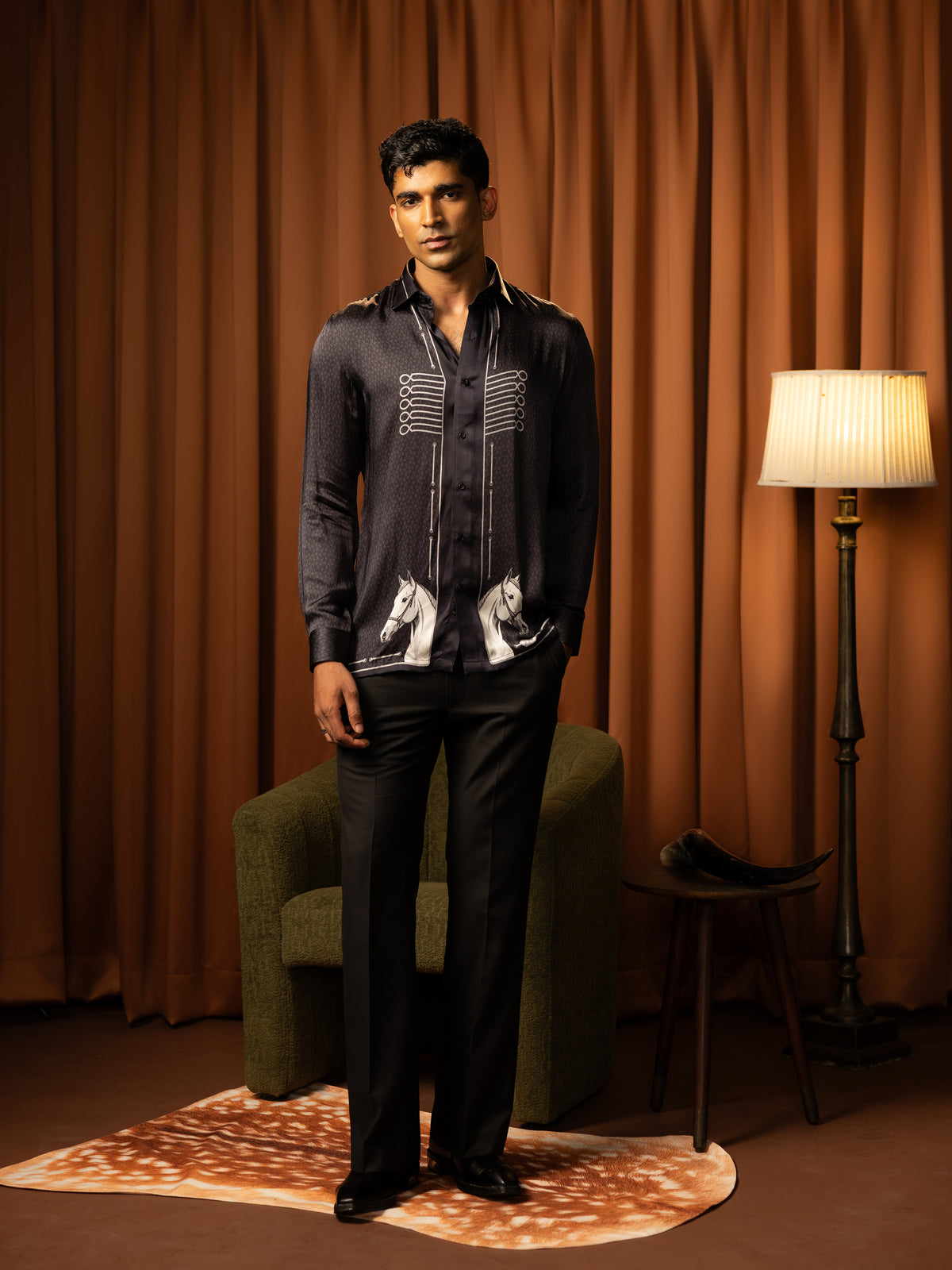 The Axel Shirt