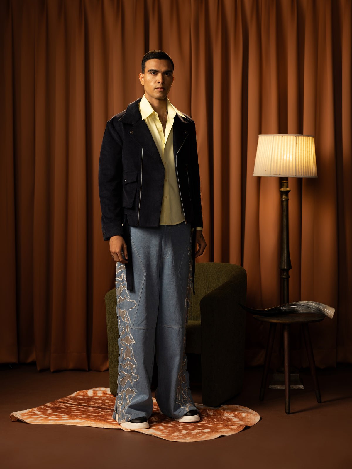 The Outlaw Jacket