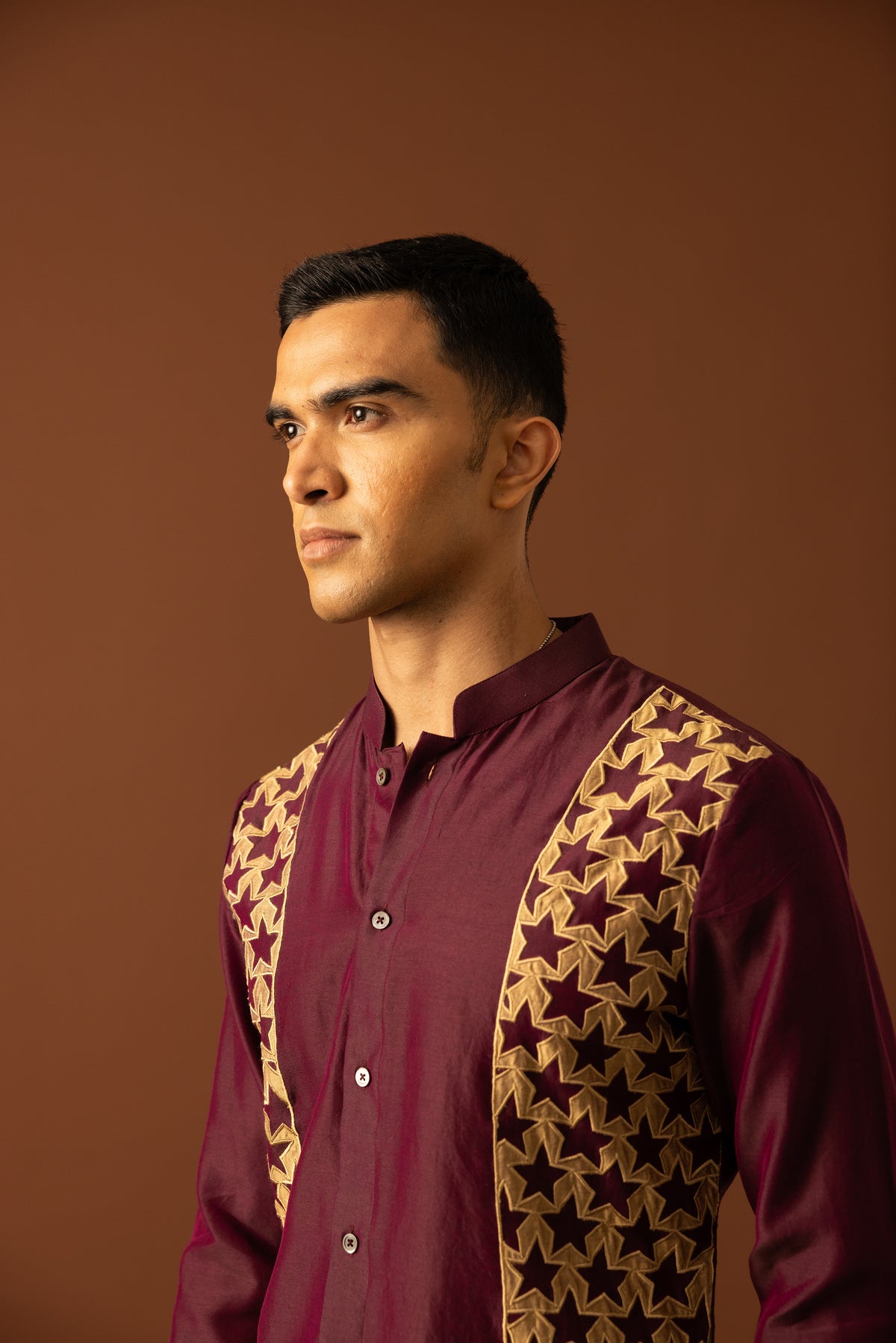 The Flux Kurta