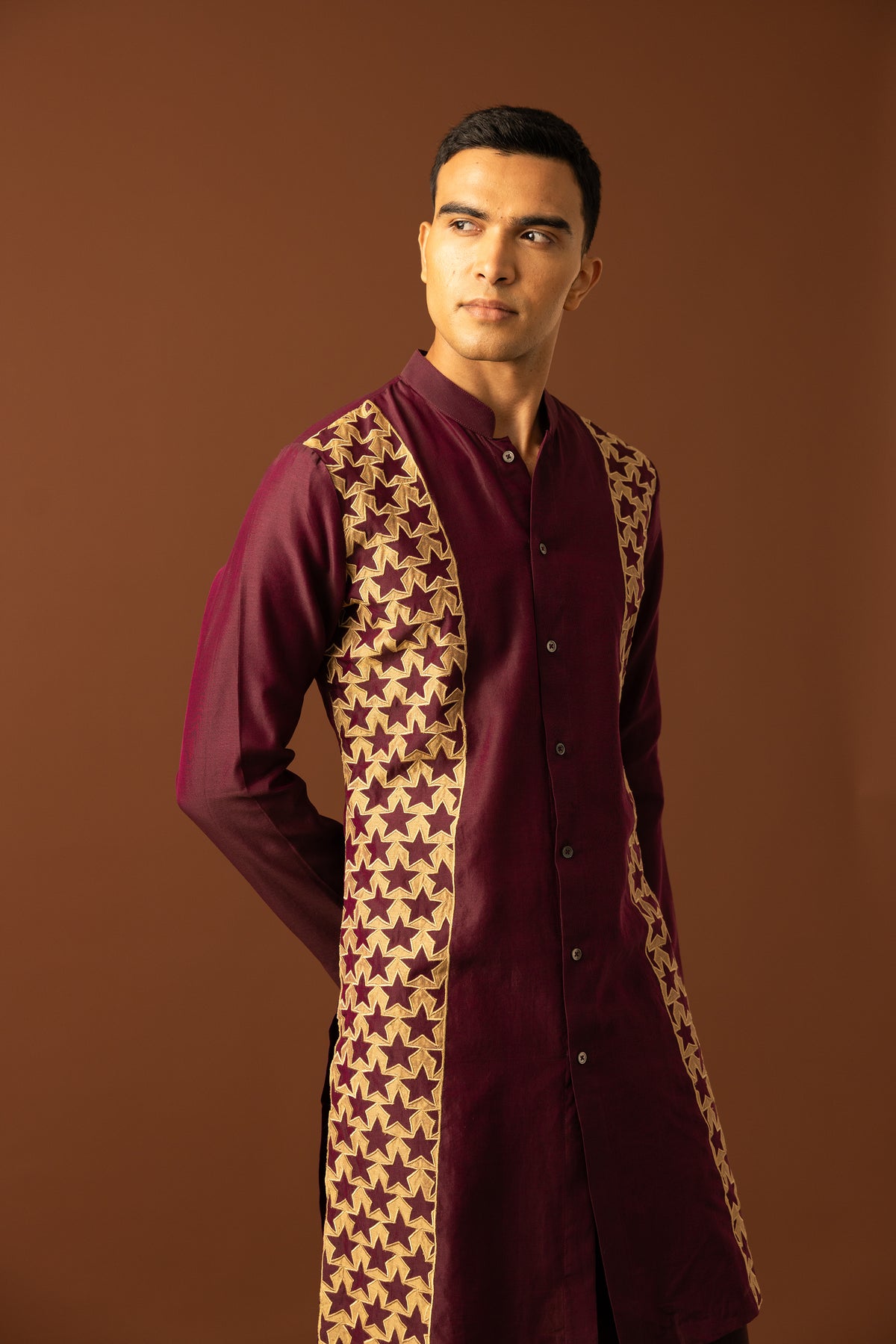The Flux Kurta